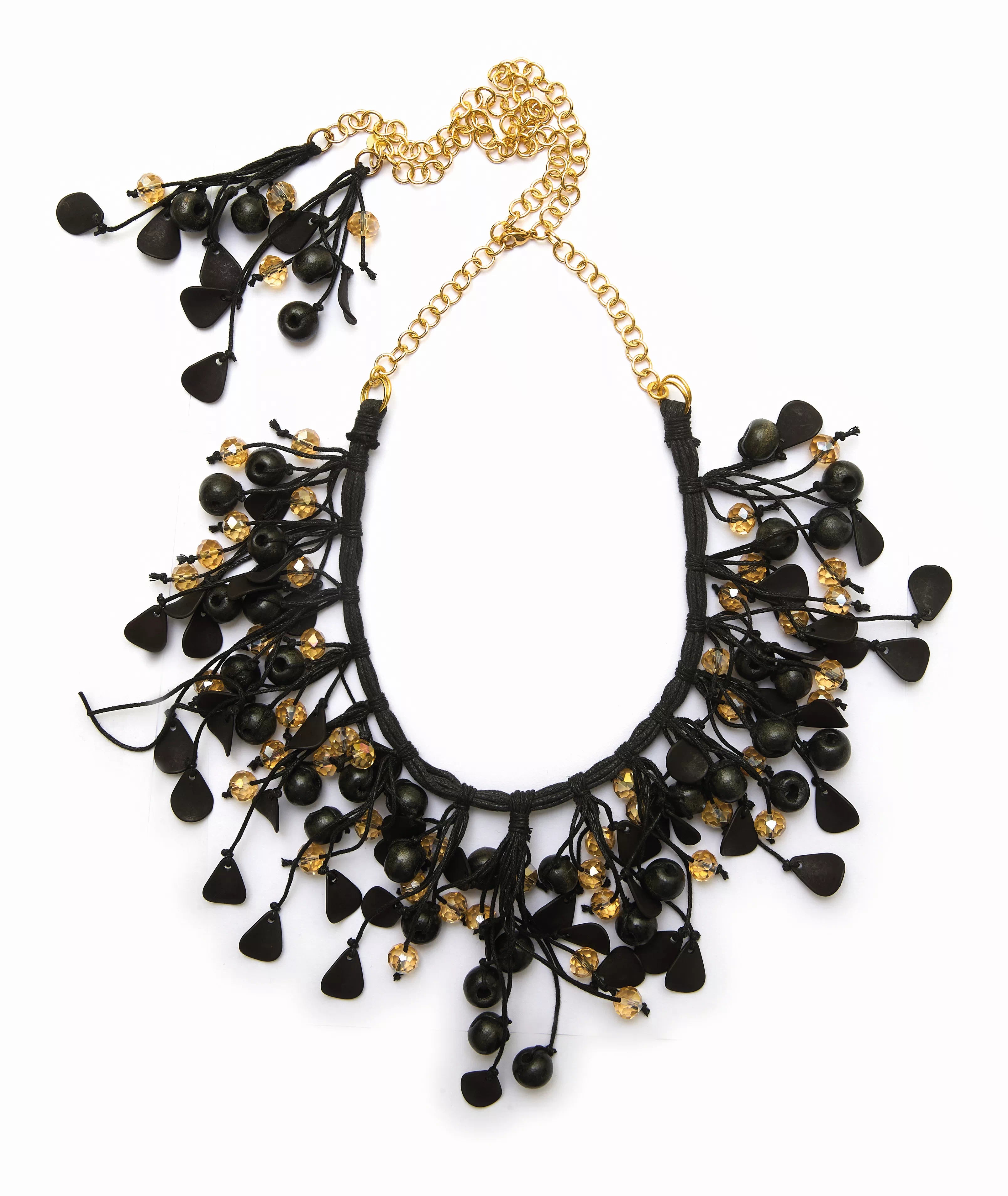 Image of FALLS NECKLACE