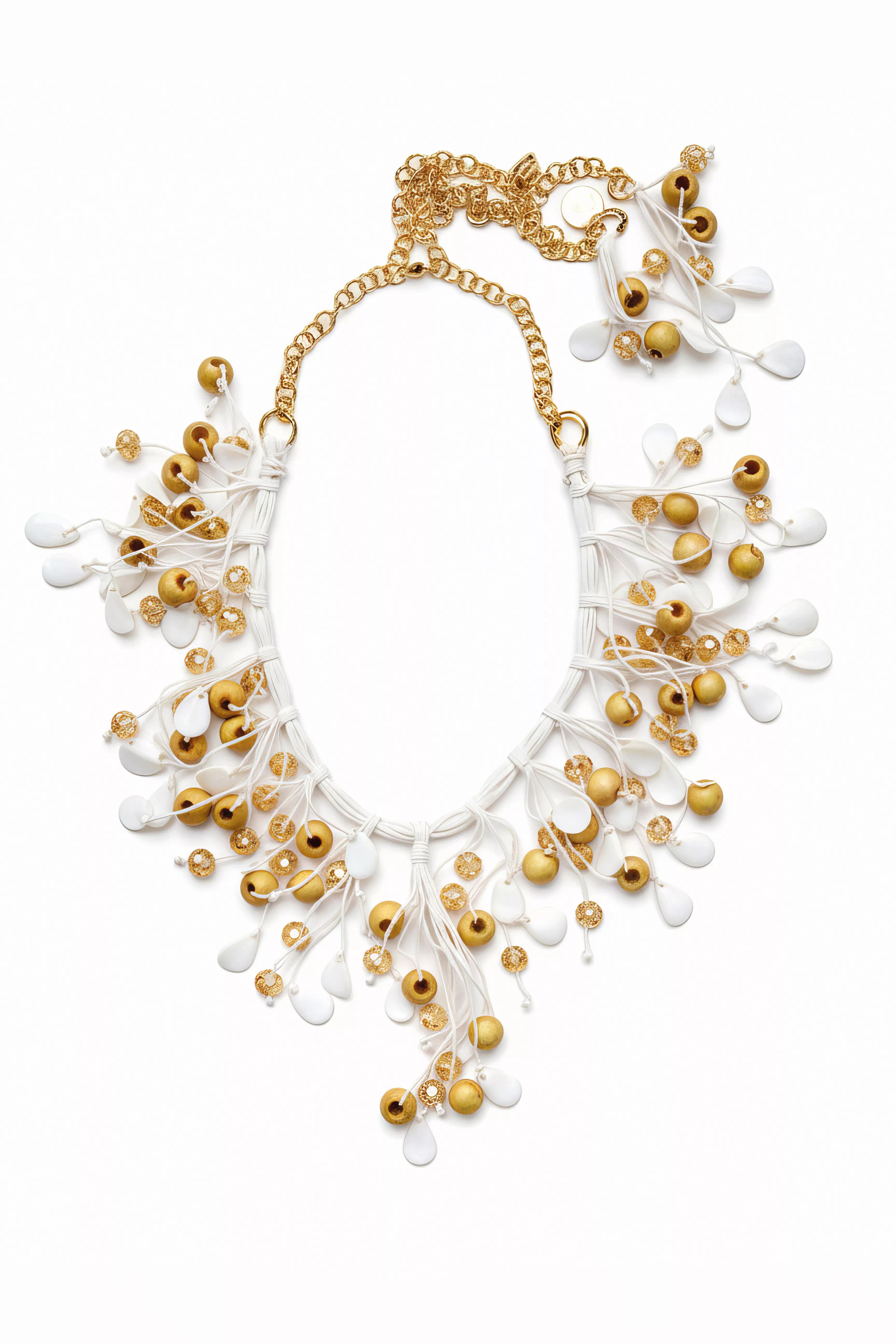 Image of FALLS NECKLACE