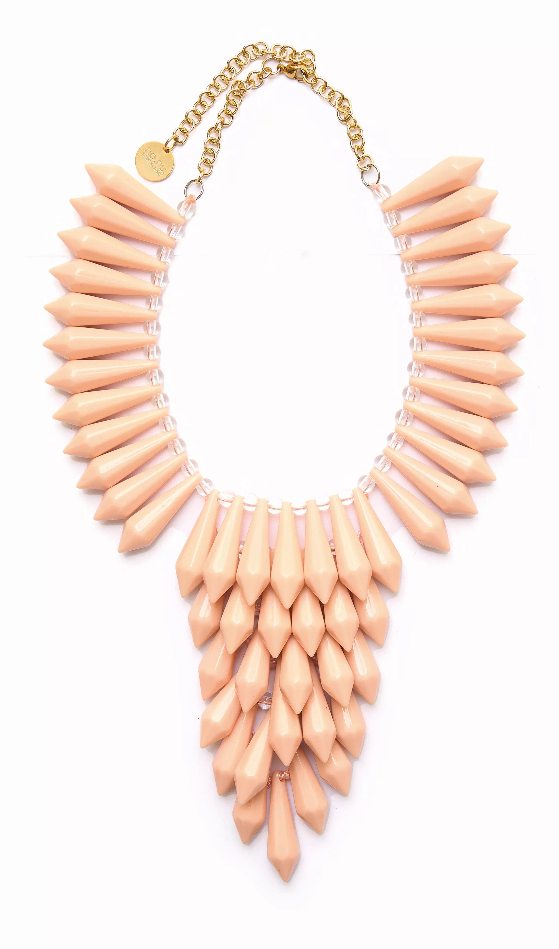 DIADEMA NECKLACE