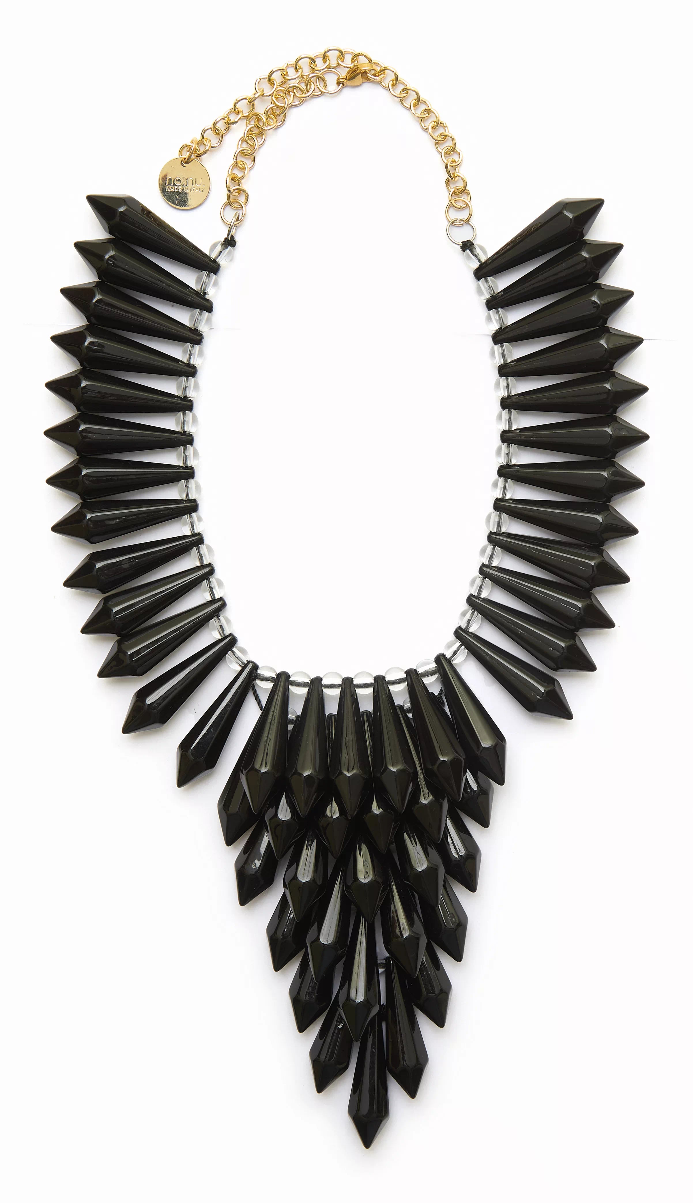 Image of DIADEMA NECKLACE