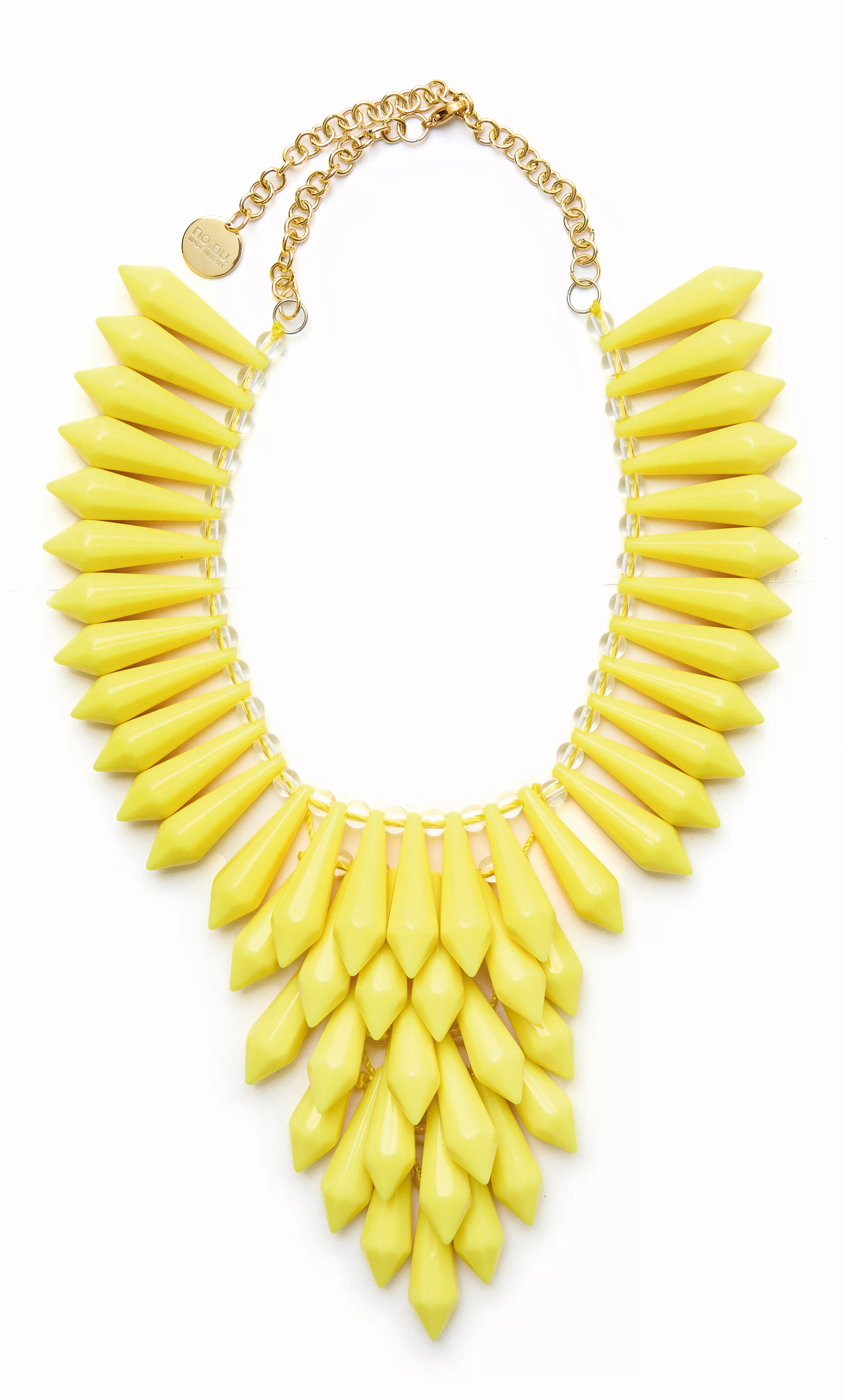 Image of DIADEMA NECKLACE
