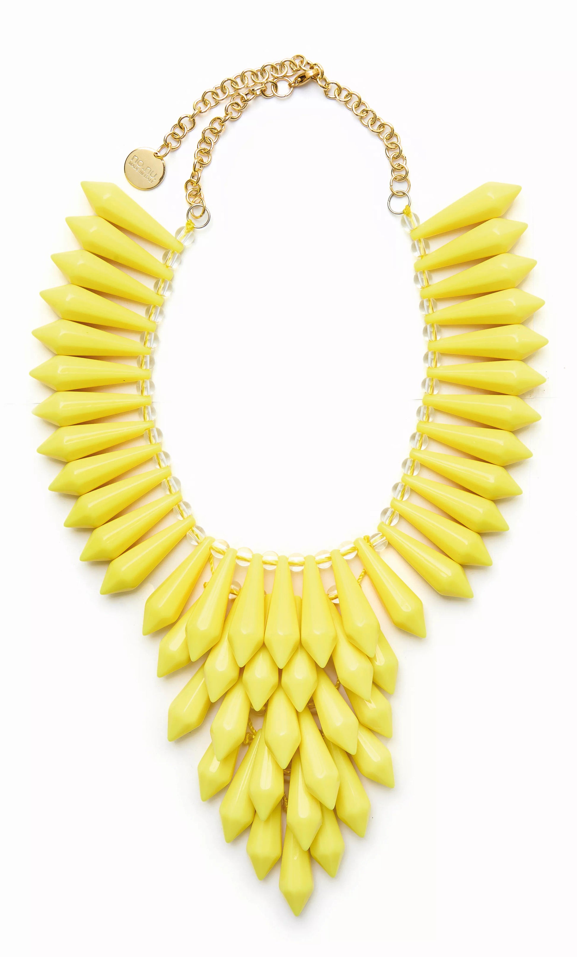 DIADEMA NECKLACE