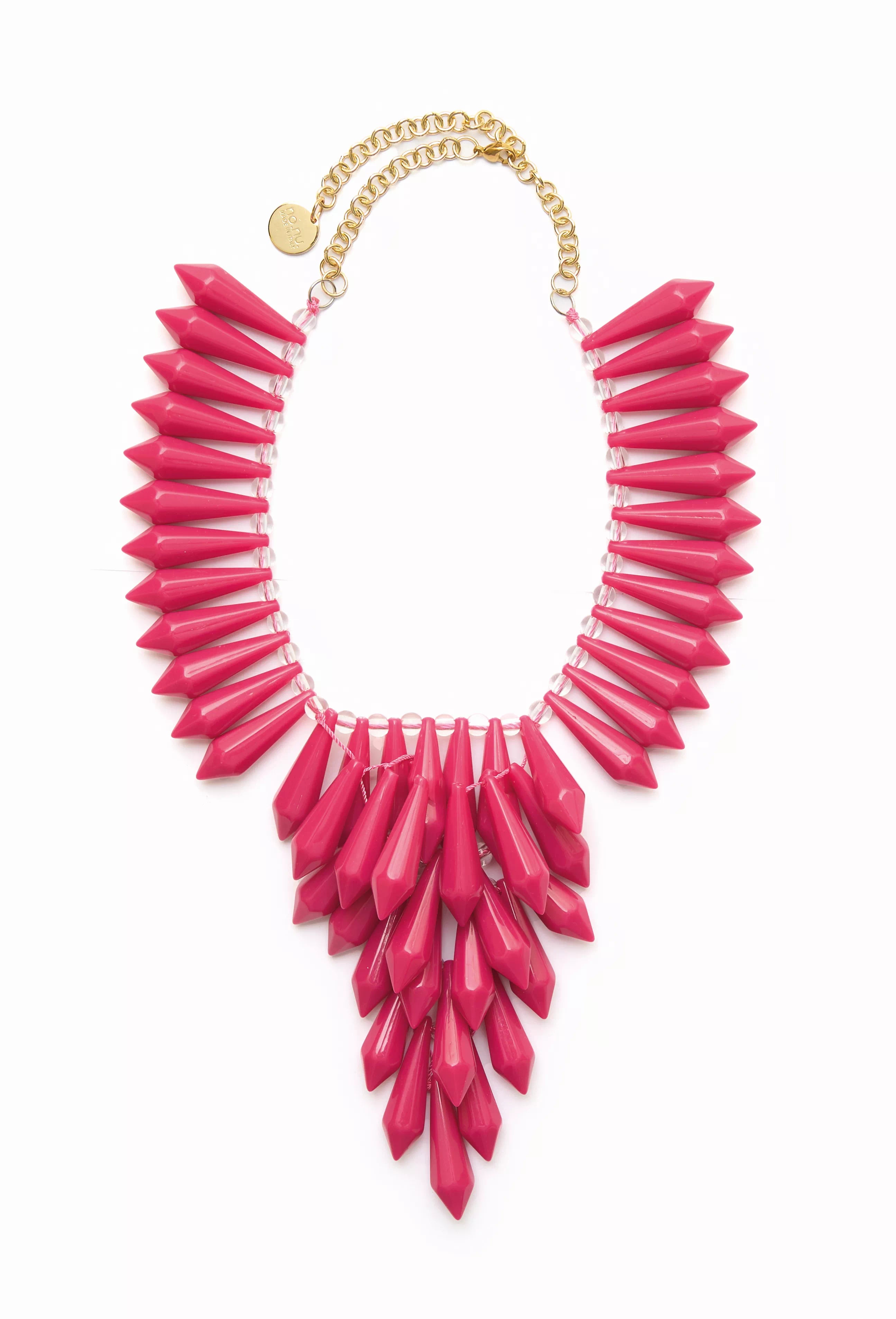 Image of DIADEMA NECKLACE