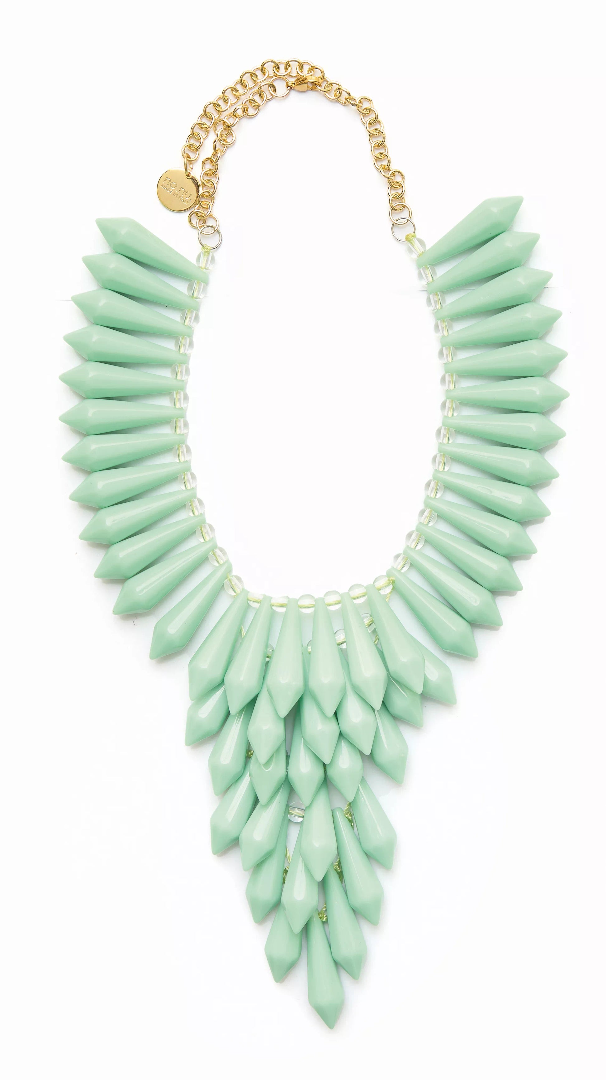 DIADEMA NECKLACE