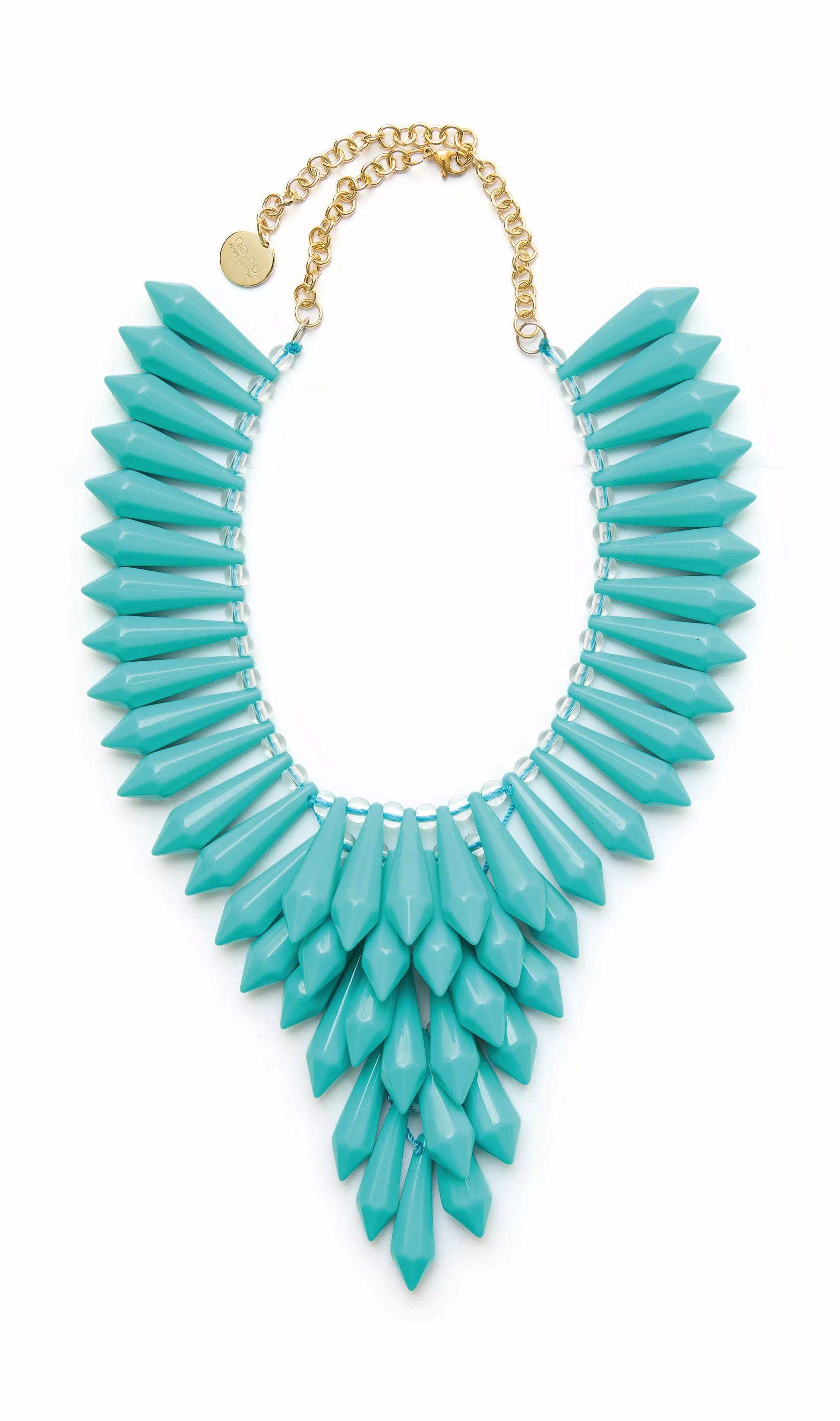 DIADEMA NECKLACE