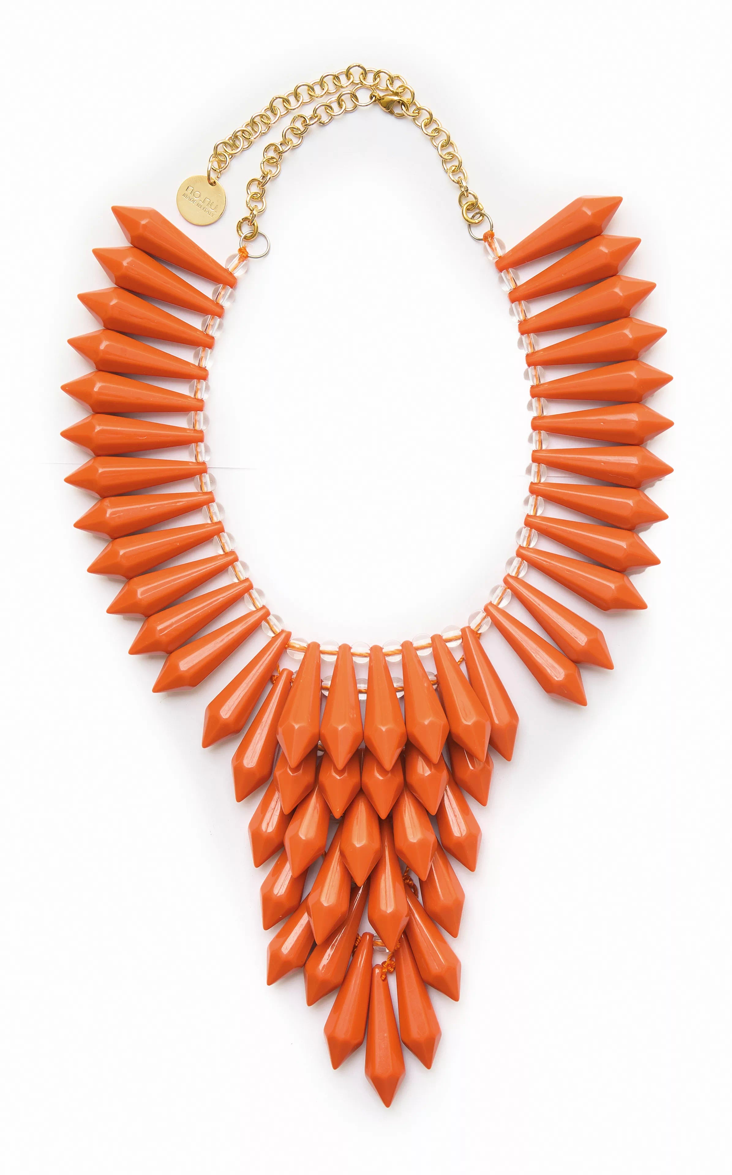 Image of DIADEMA NECKLACE