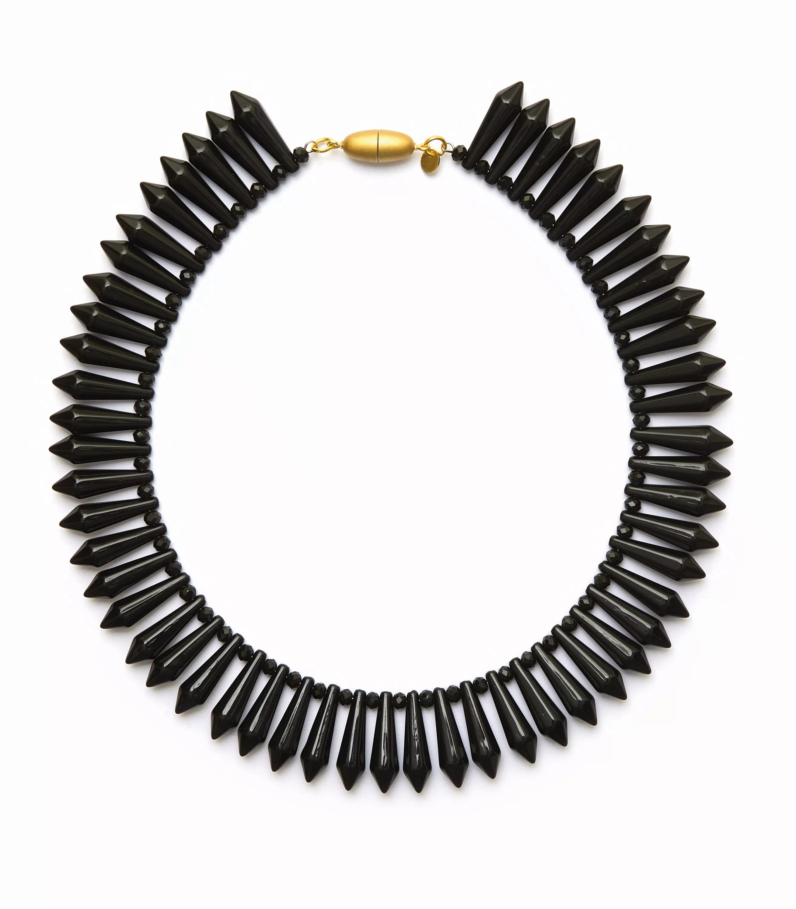 Image of DIADEMA CHOCKER NECKLACE