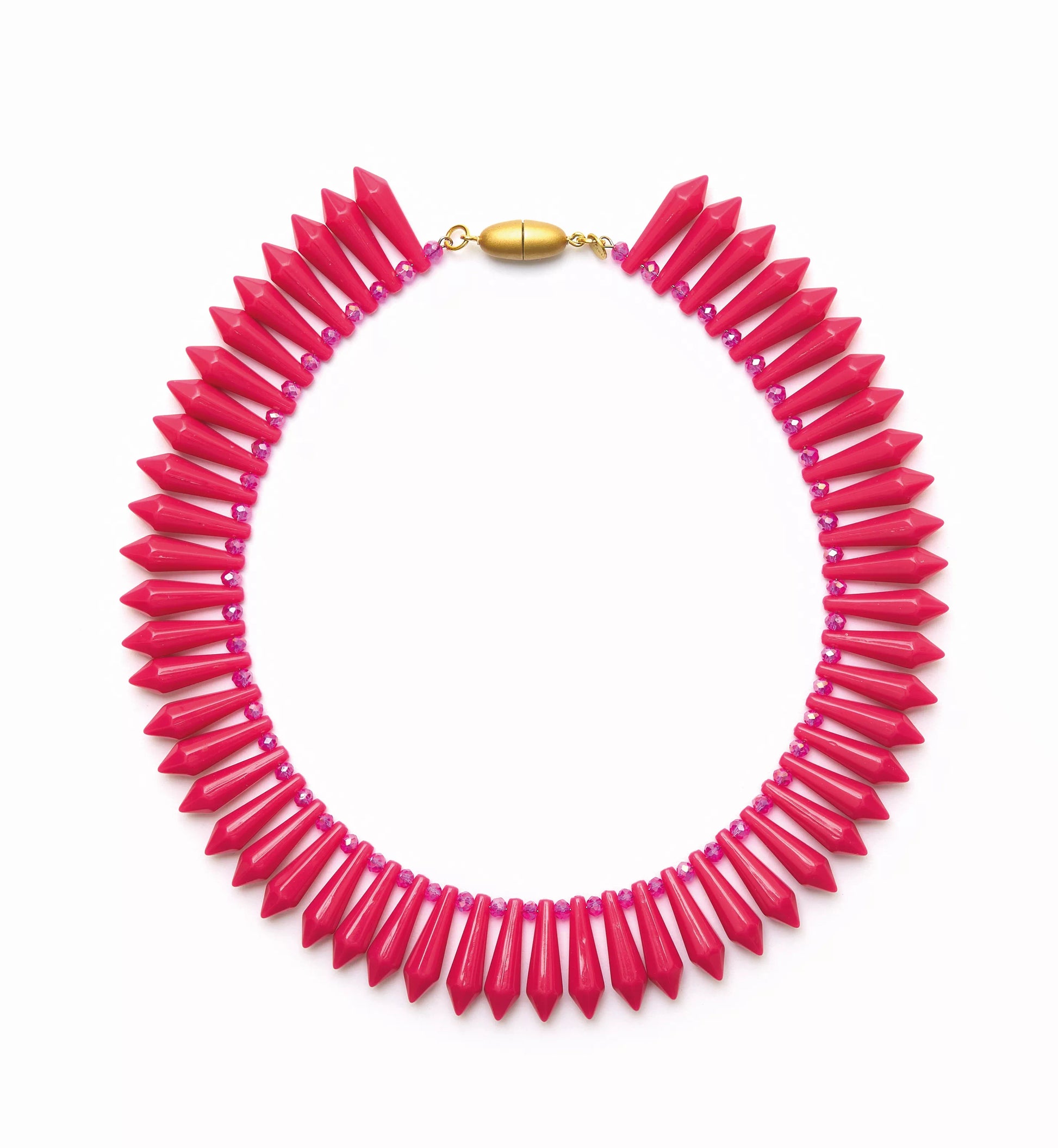 DIADEMA CHOCKER NECKLACE