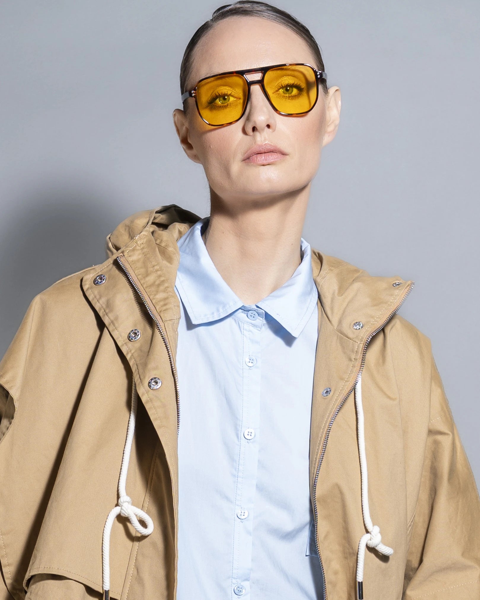 Image of GL001TR-H - HONEY
