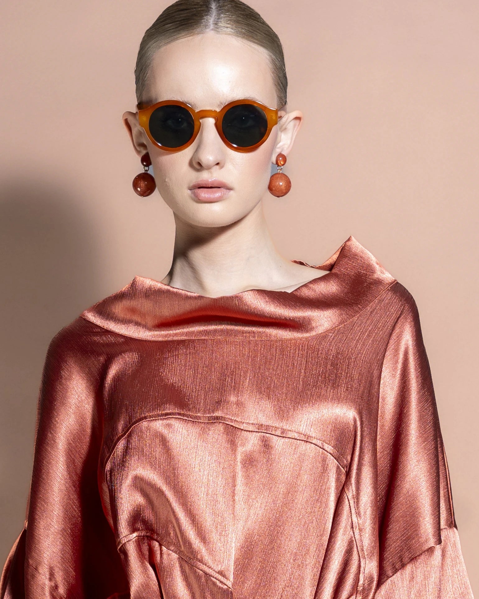 Image of GL0013R - RUSTY