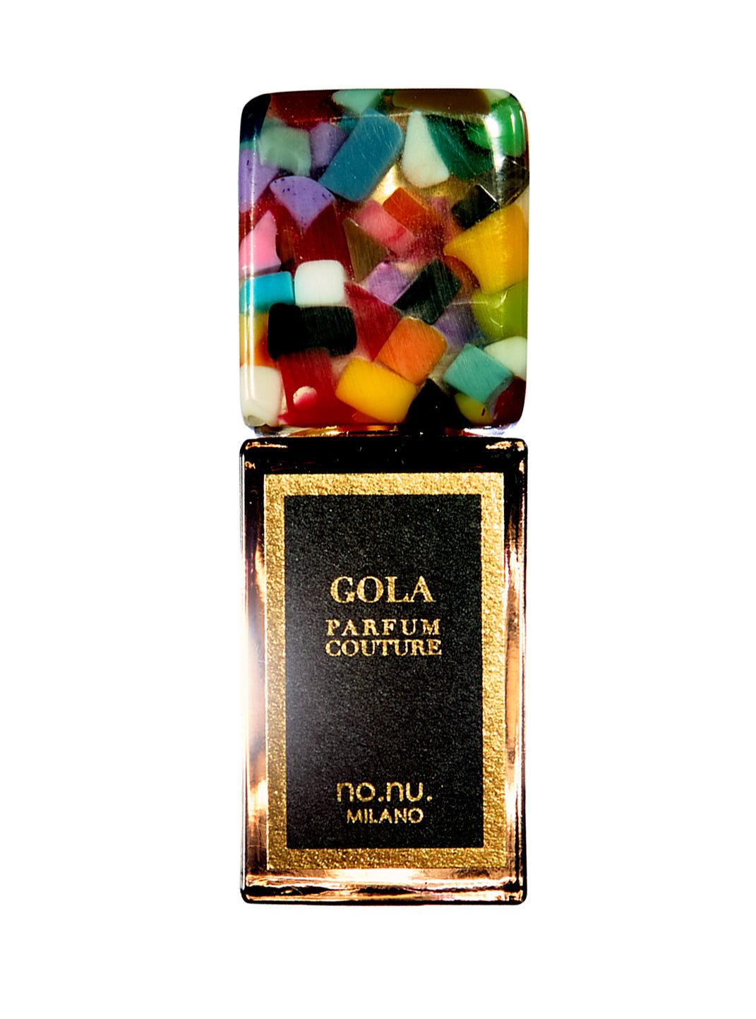 THROAT PARFUM 100 ML