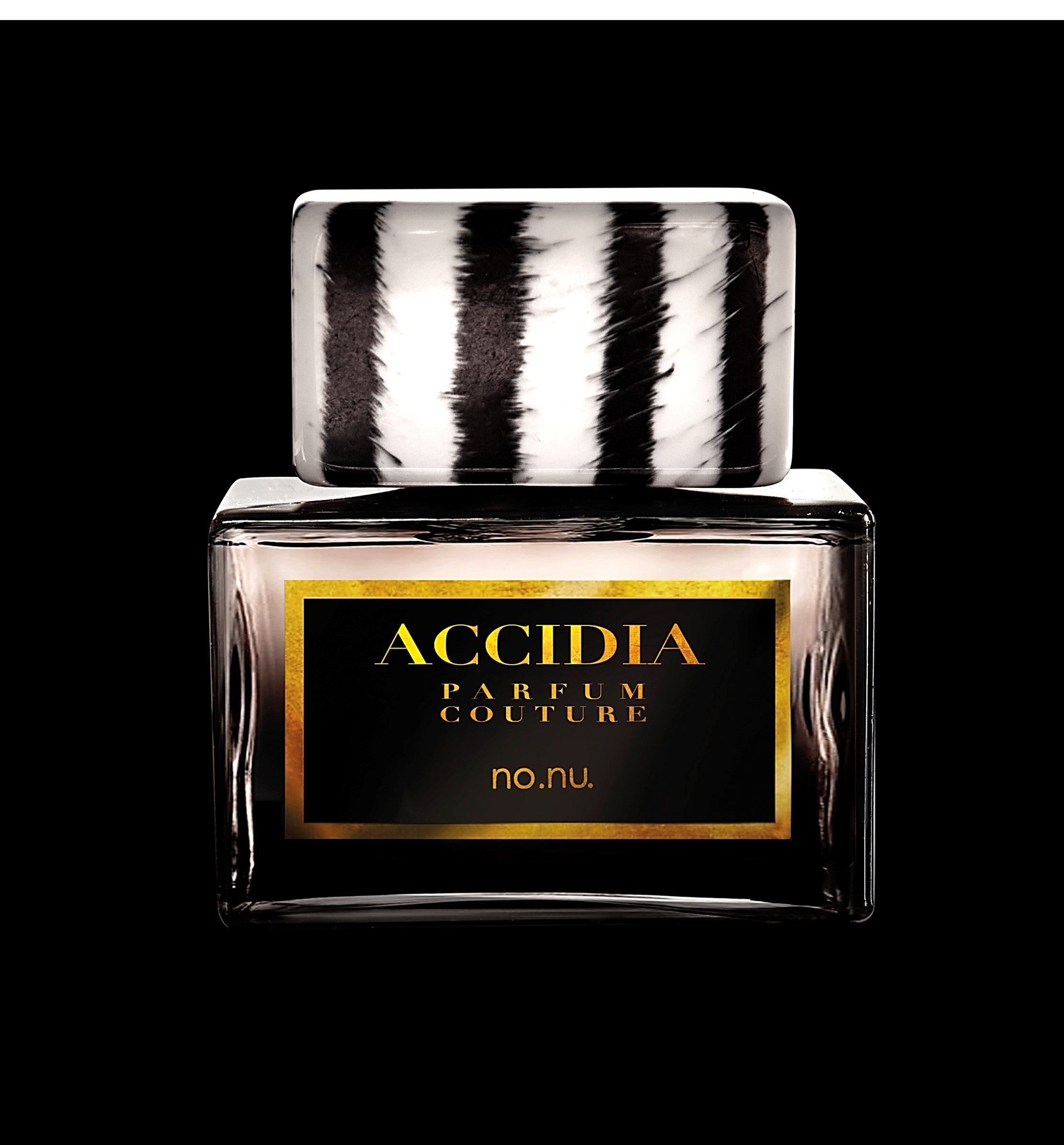 Image of ACCIDIA PARFUM 100 ML