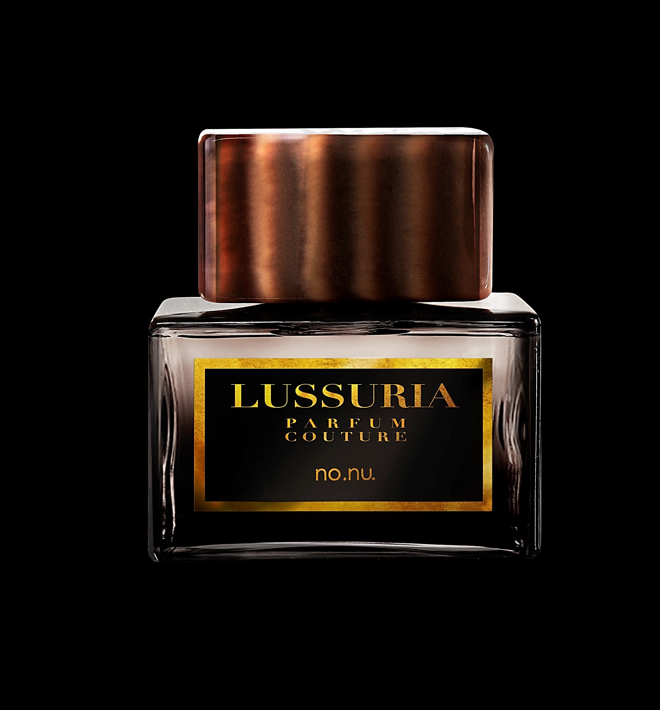 Image of LUSSURIA PARFUM 100 ML