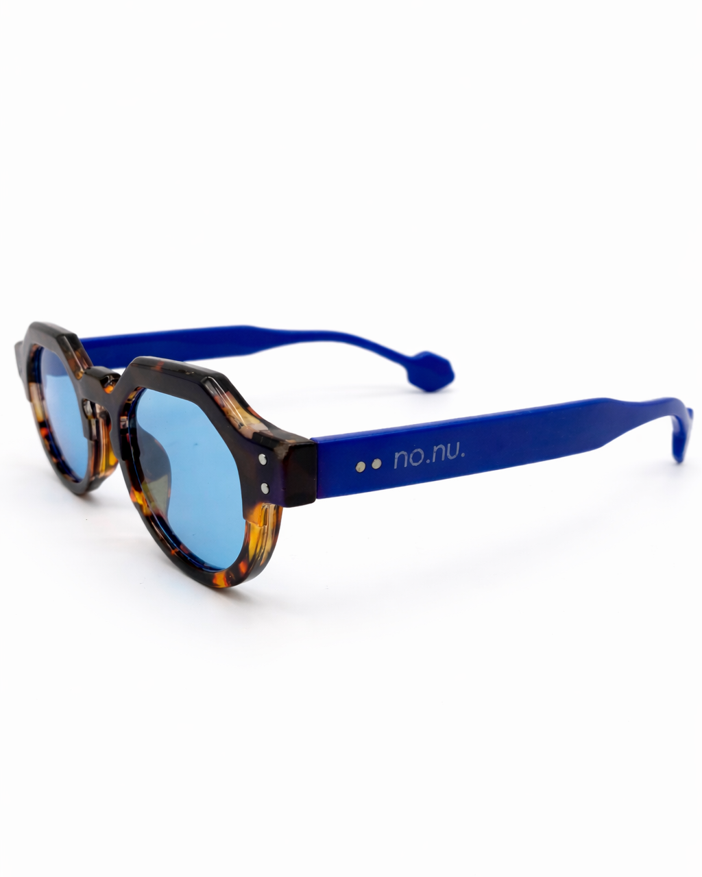 GL0012TRB- TARTARUGA BLU