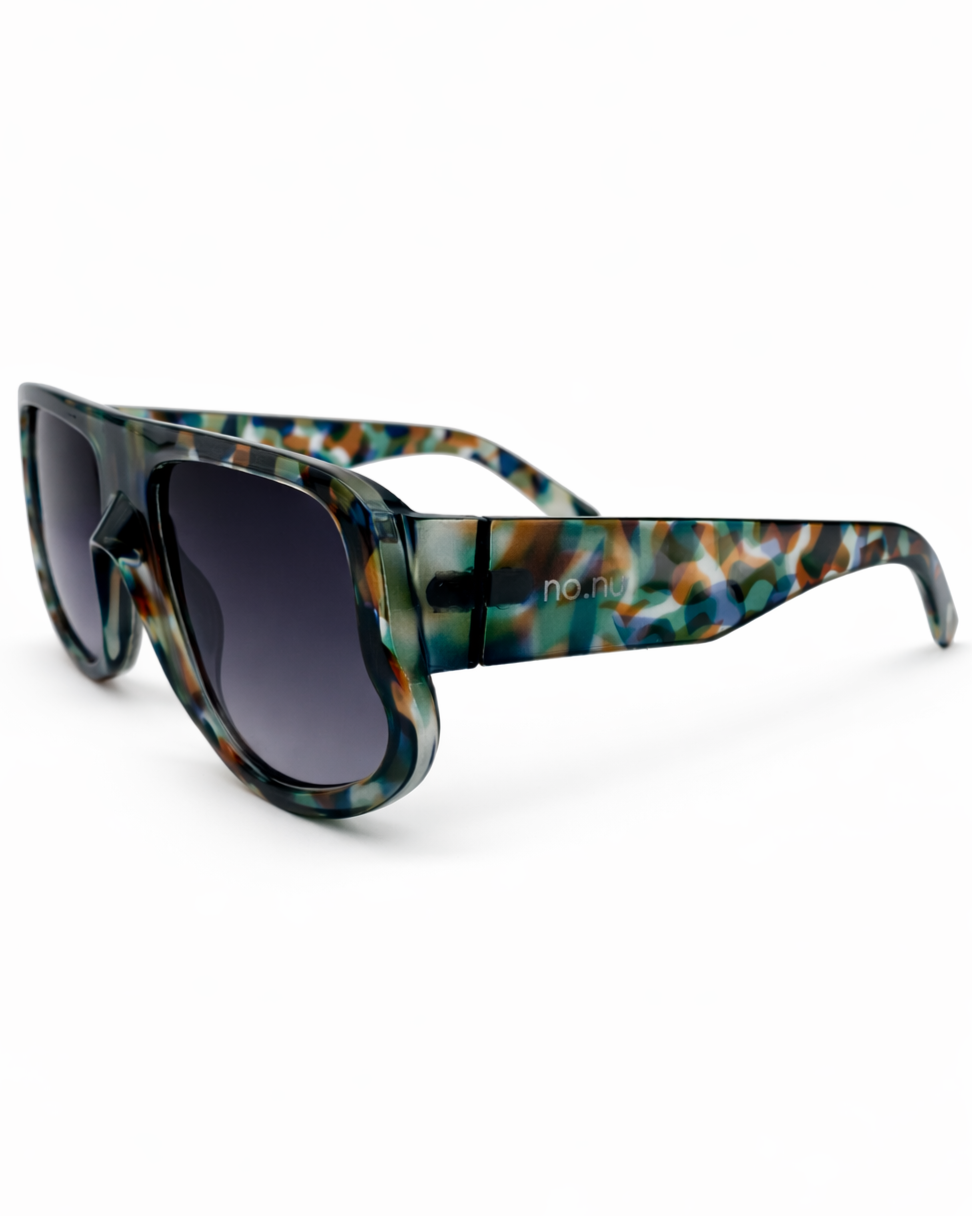 Image of GL008TRT - TARTARUGA TEAL