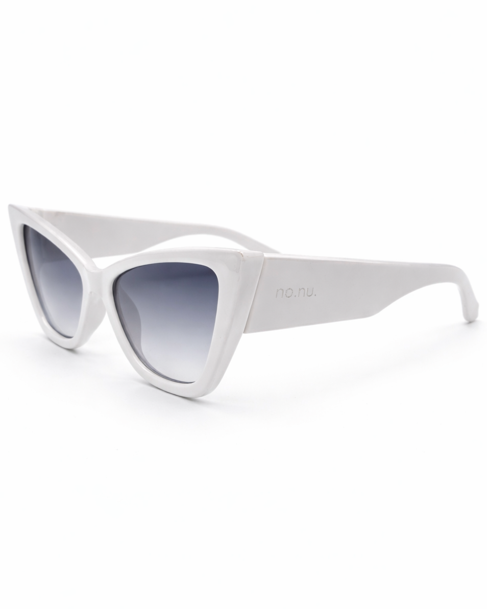 GL009W - WHITE