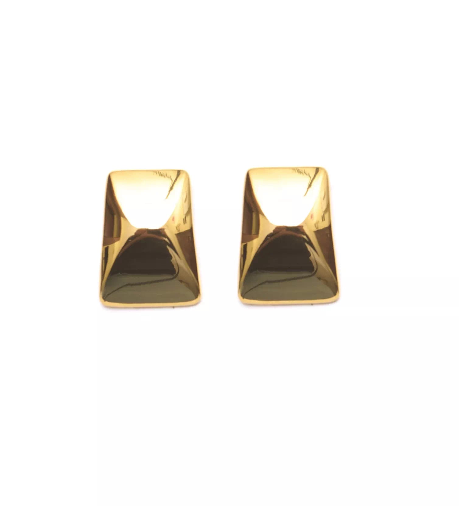 SQUARE MIX EARRINGS
