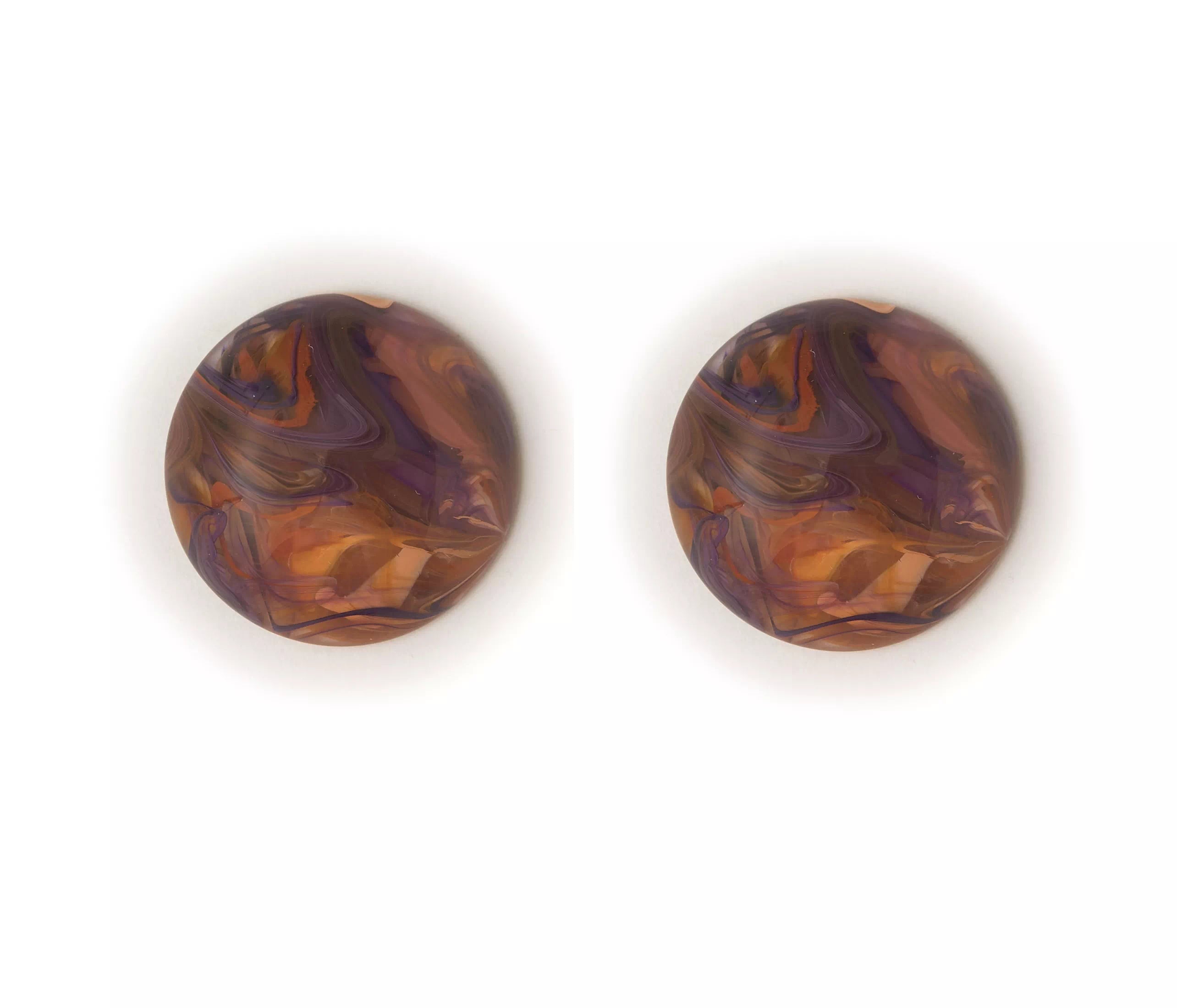 Image of GRETA MAXI EARRINGS