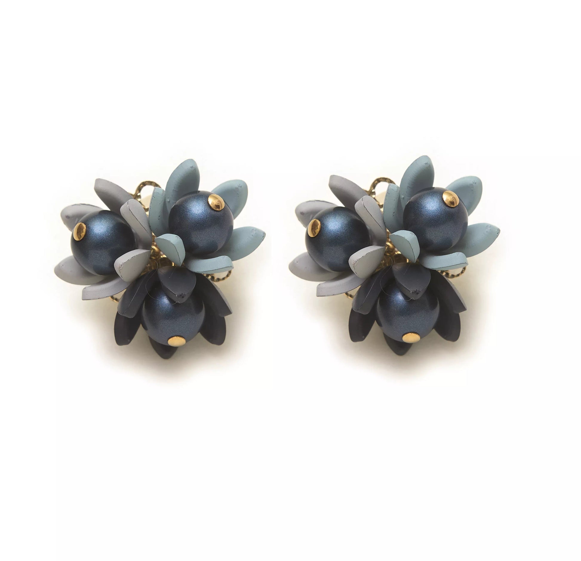 MIDY BOUQUET EARRINGS