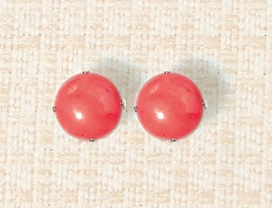 Image of STUDDED EARRINGS