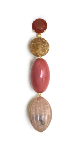 Image of DIANA EARRINGS