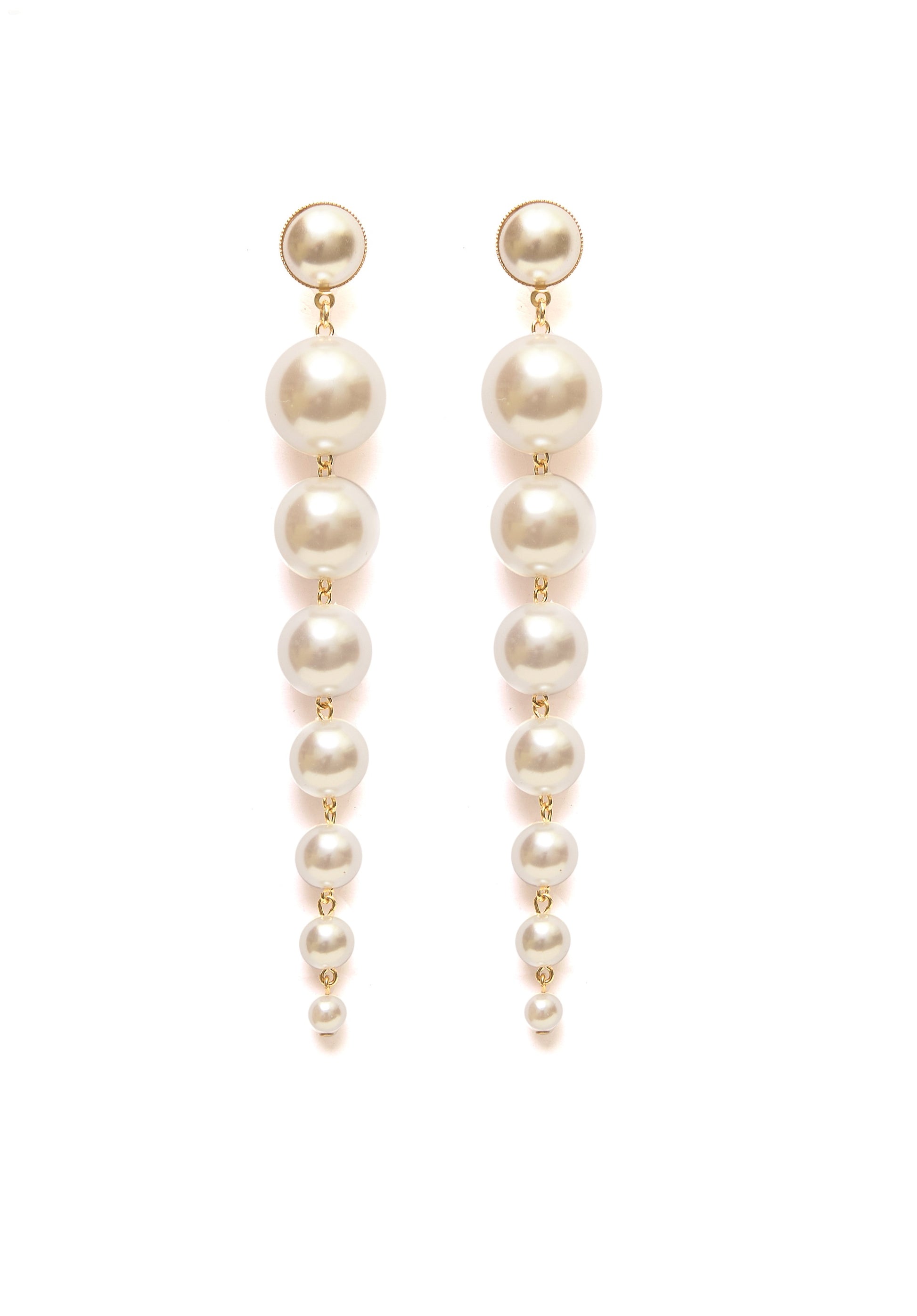 SISSI LONG EARRINGS