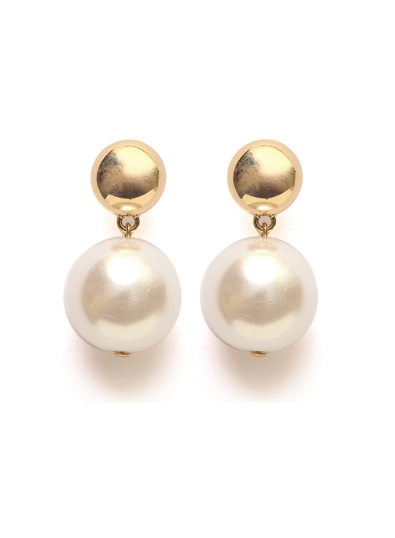 SISSI SHORT EARRINGS (Copia)