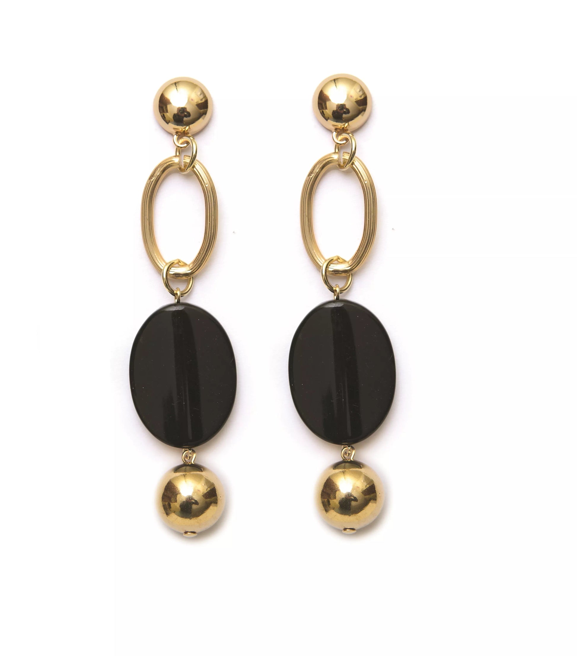 QUEEN EARRINGS