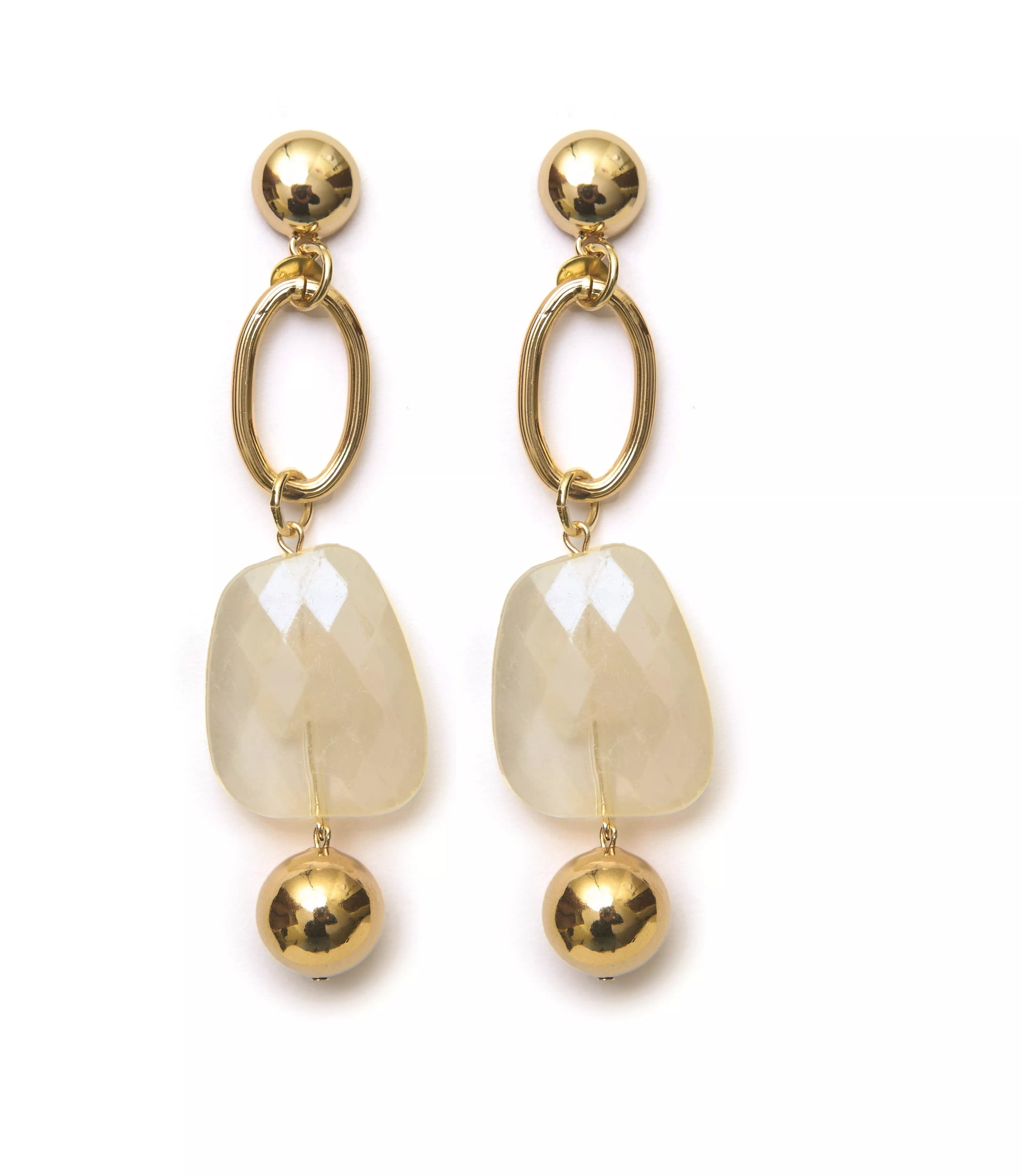QUEEN EARRINGS