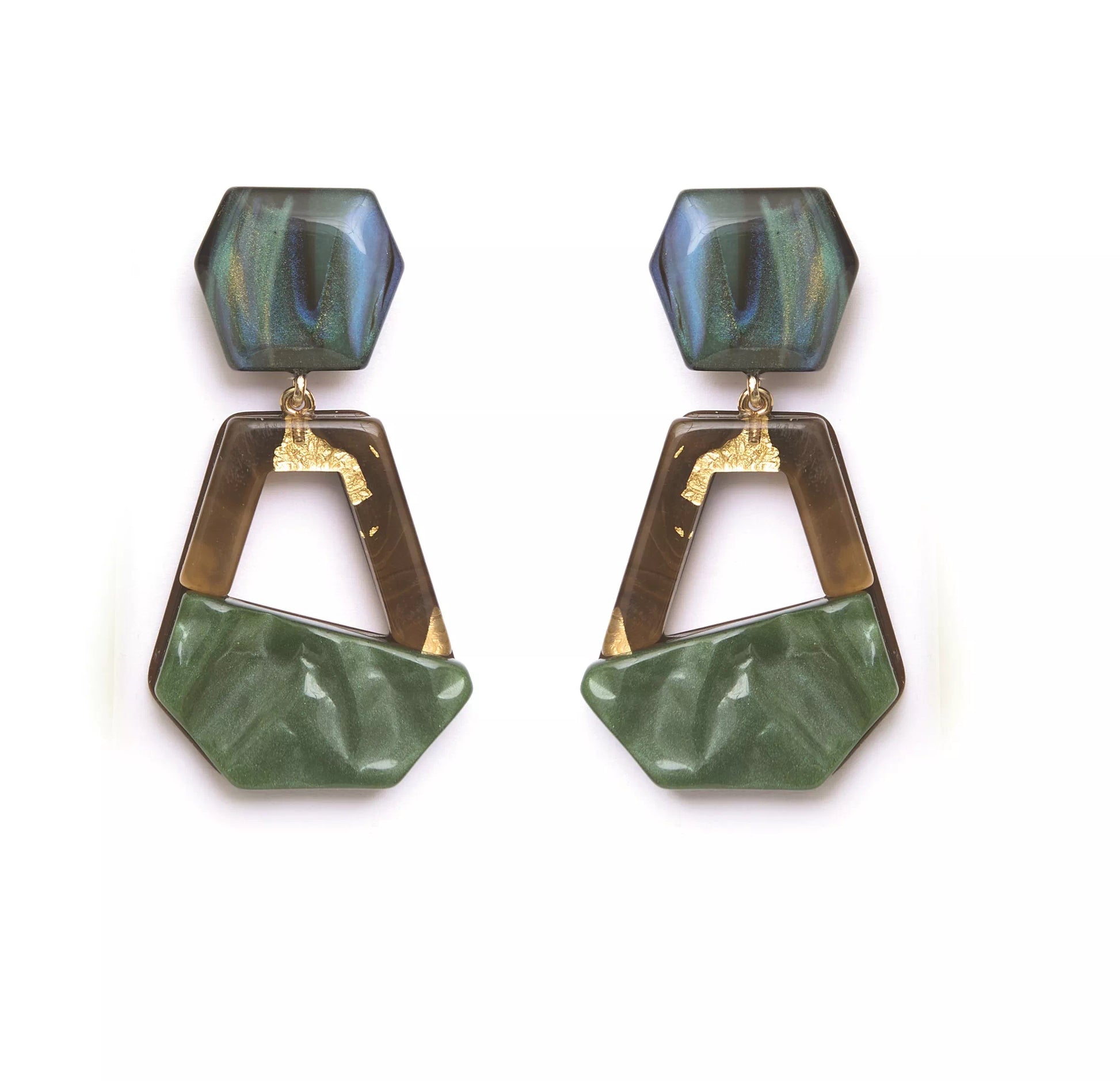 DELIA EARRINGS