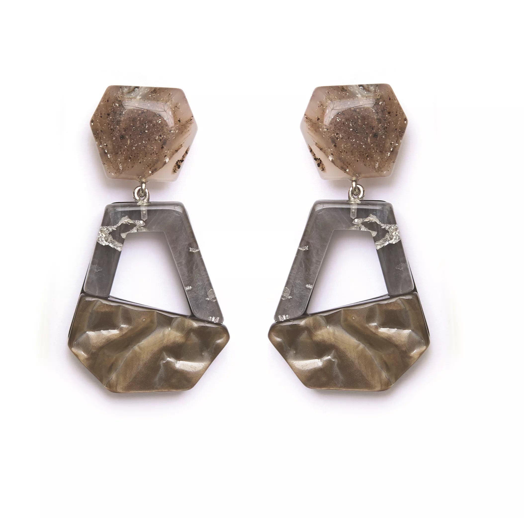 Image of DELIA EARRINGS