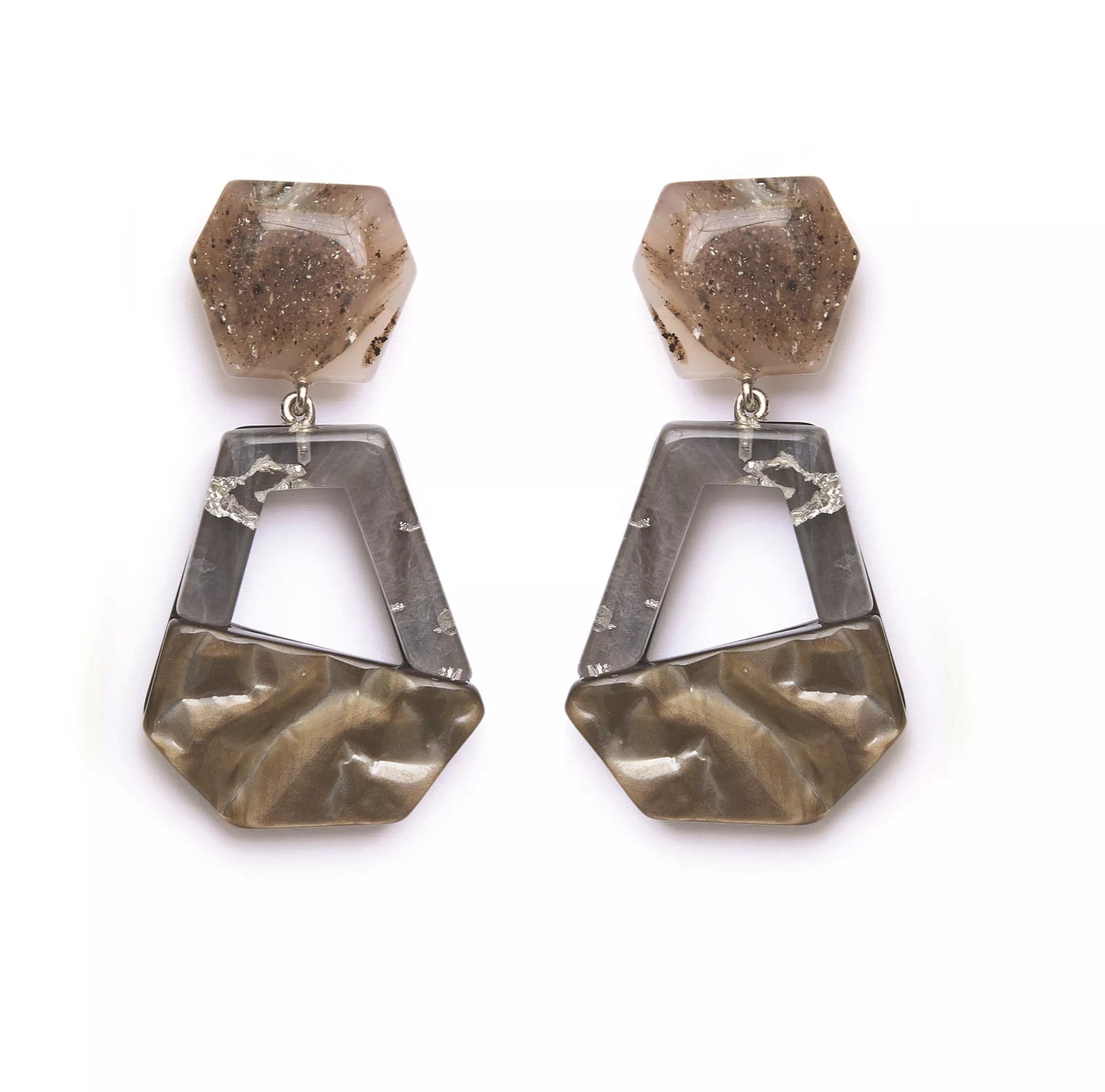 DELIA EARRINGS