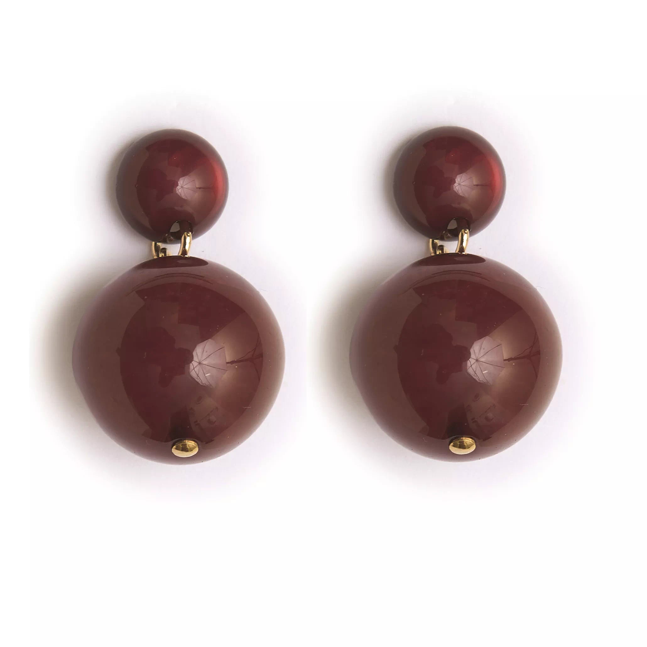 Image of IRENE EARRINGS