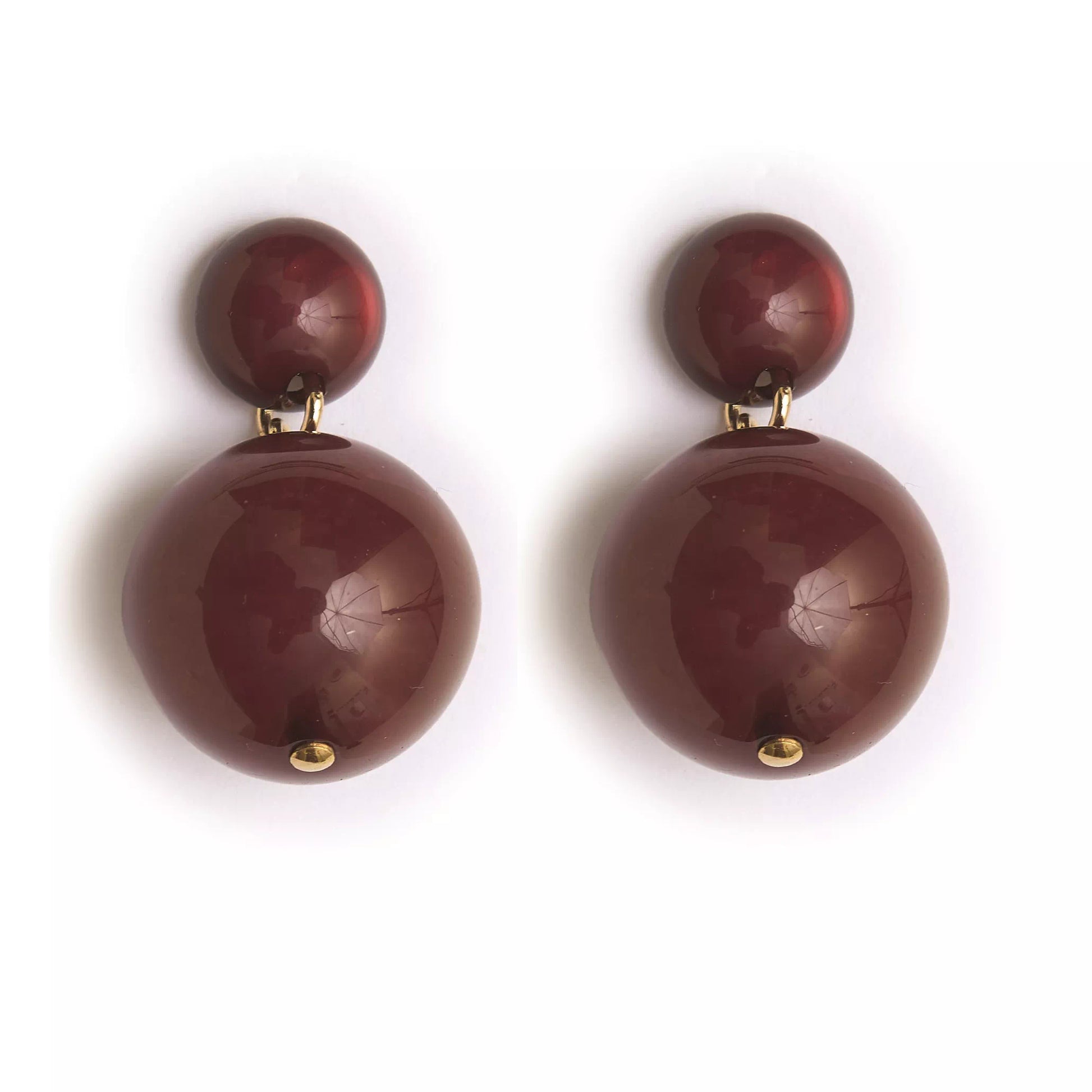 IRENE EARRINGS