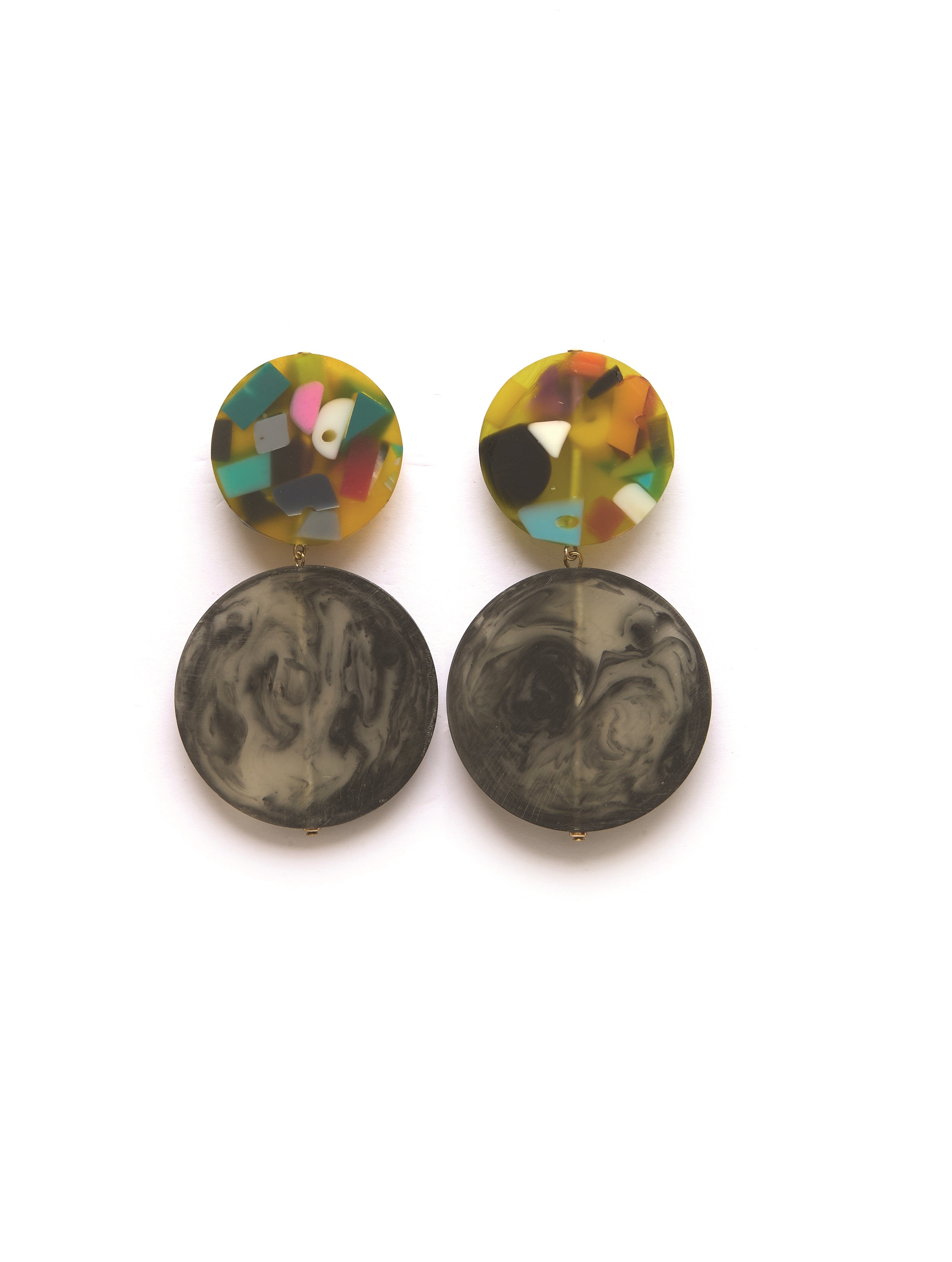 Image of GOLA EARRINGS