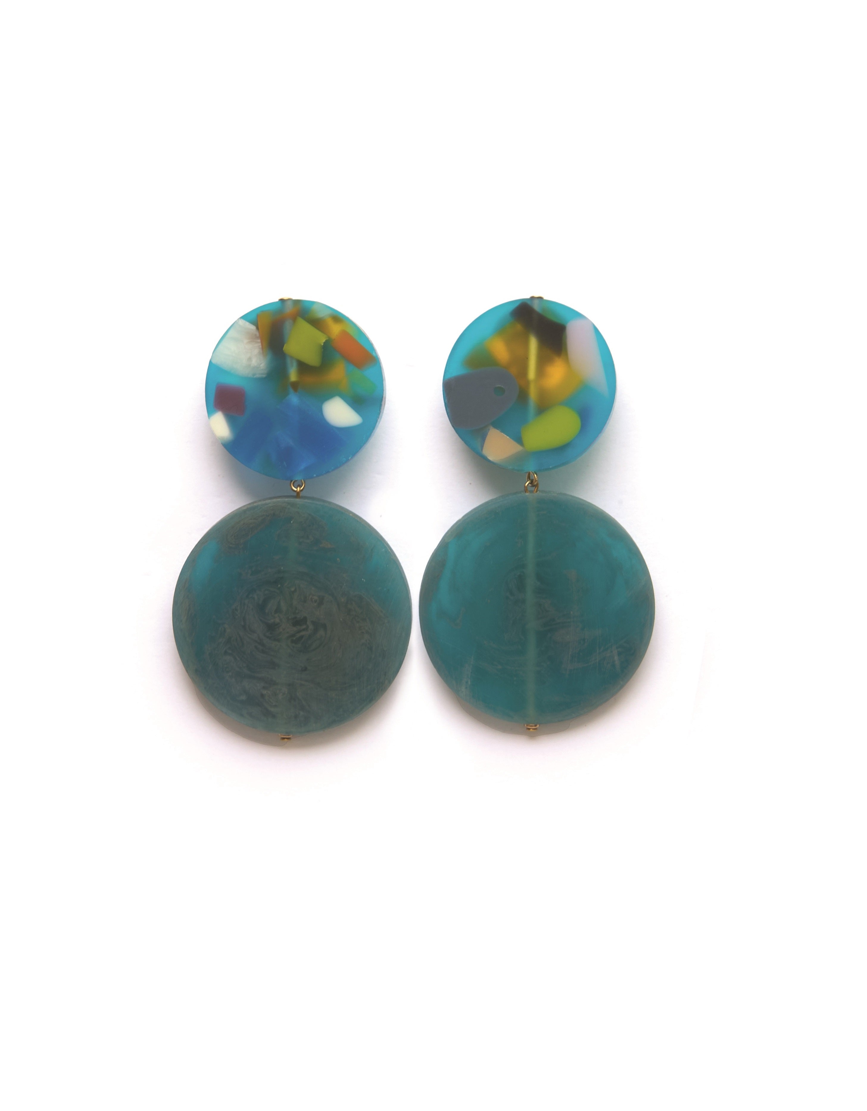 Image of GOLA EARRINGS
