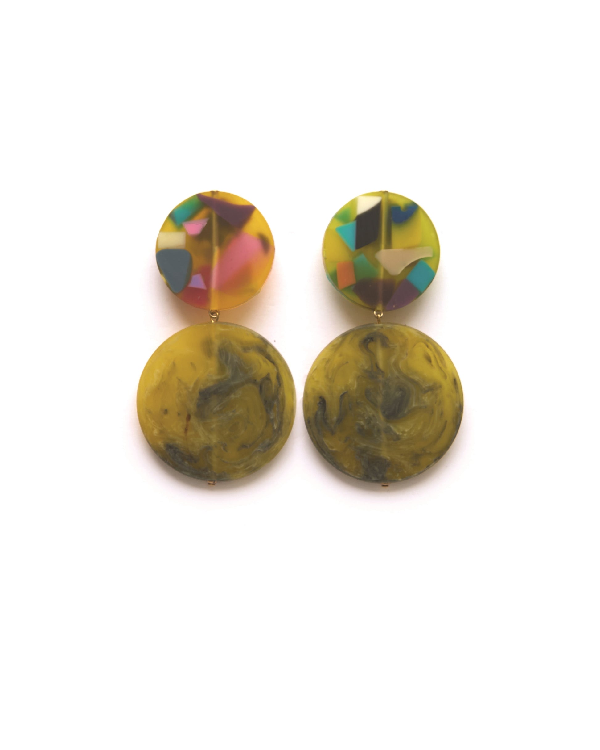 GOLA EARRINGS