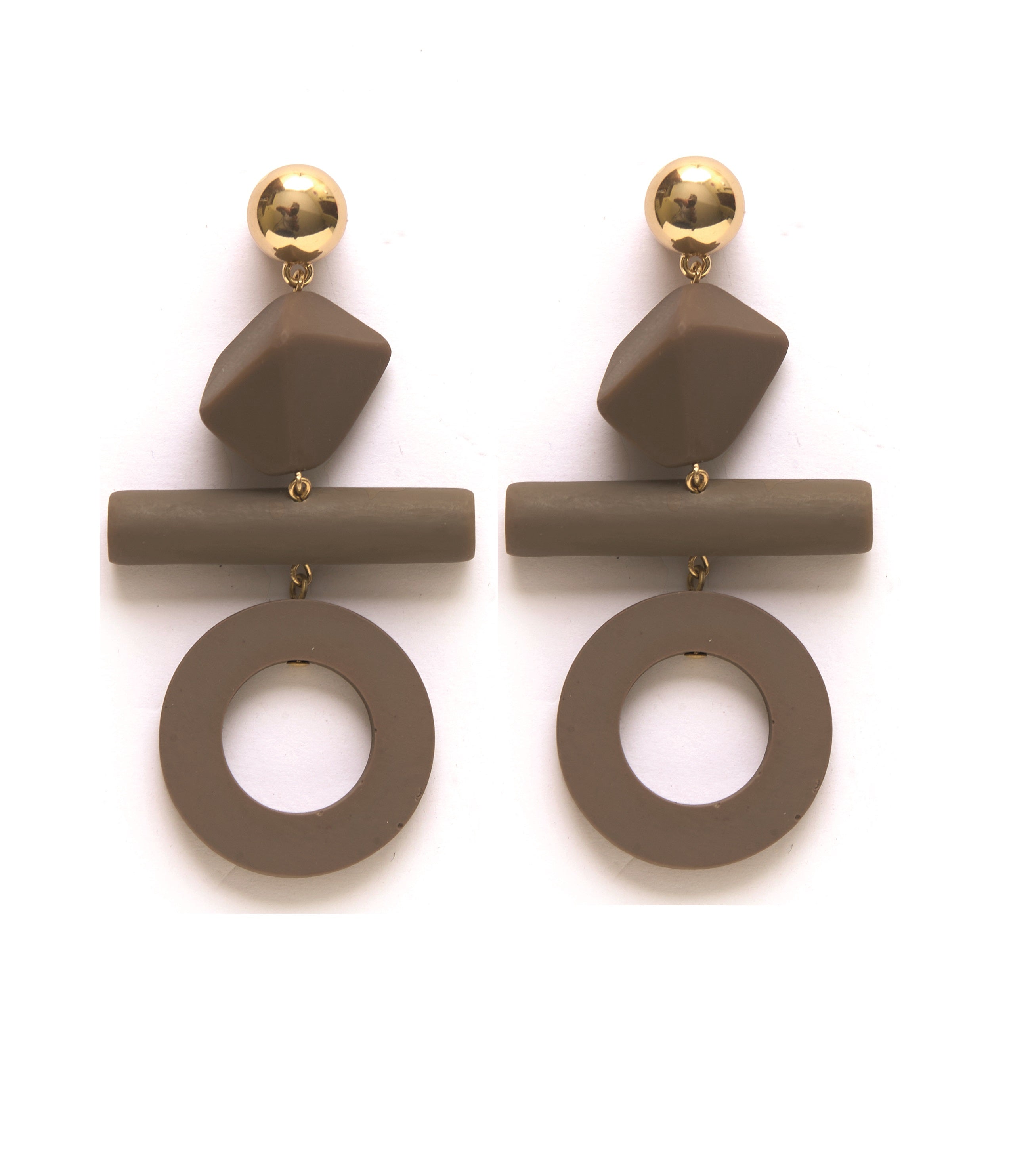 Image of MIX EARRINGS