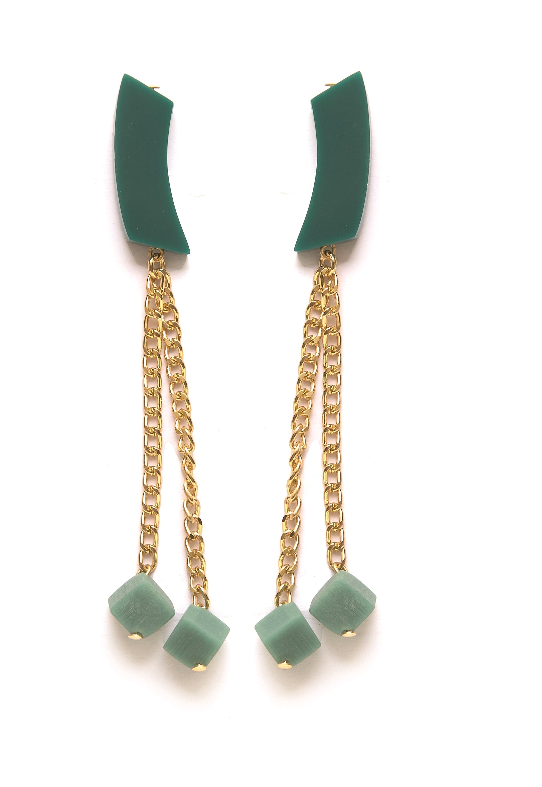 Image of REGOLO EARRINGS