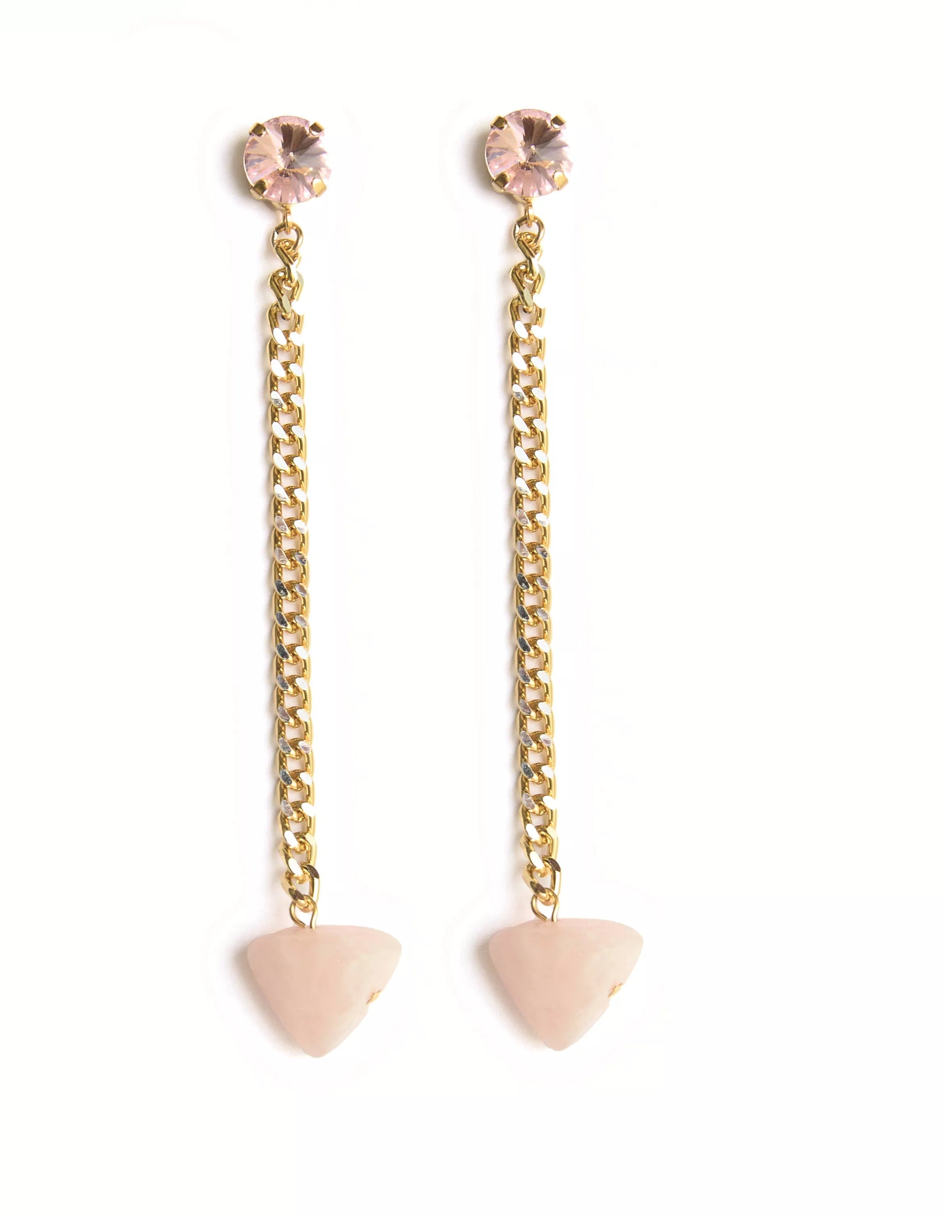 LEONIA EARRINGS