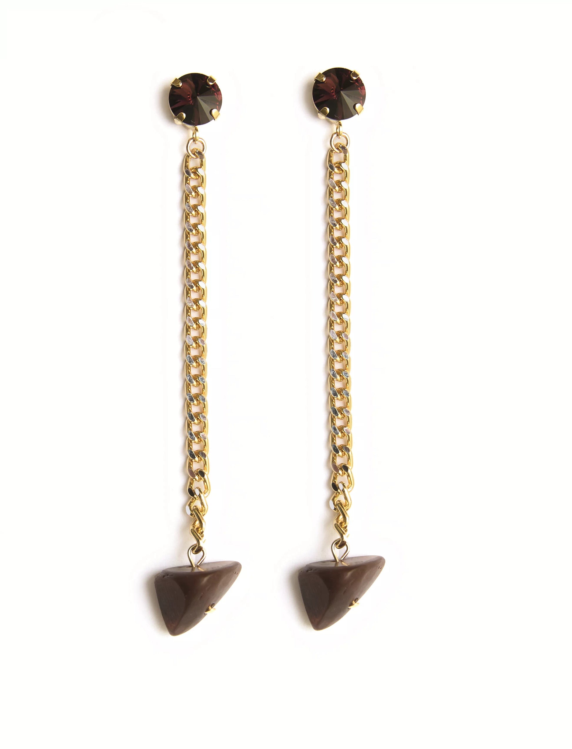 LEONIA EARRINGS