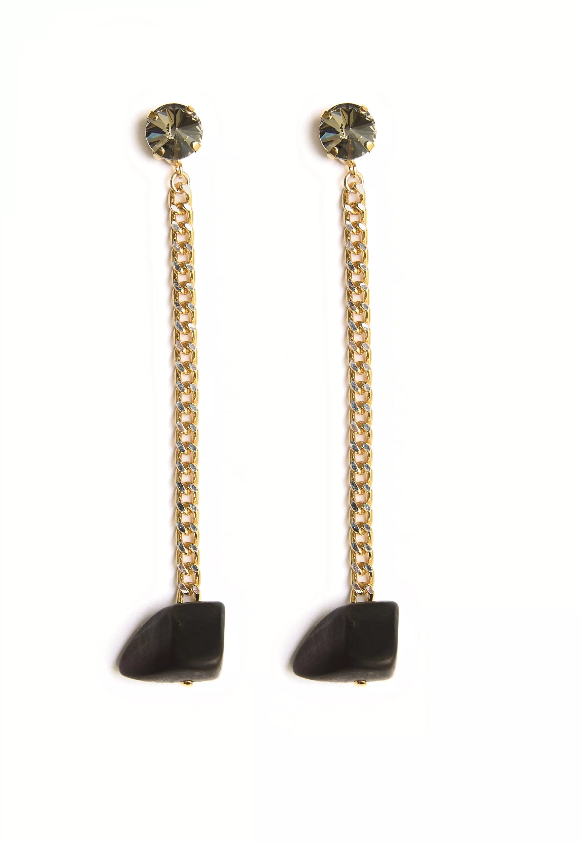 LEONIA EARRINGS