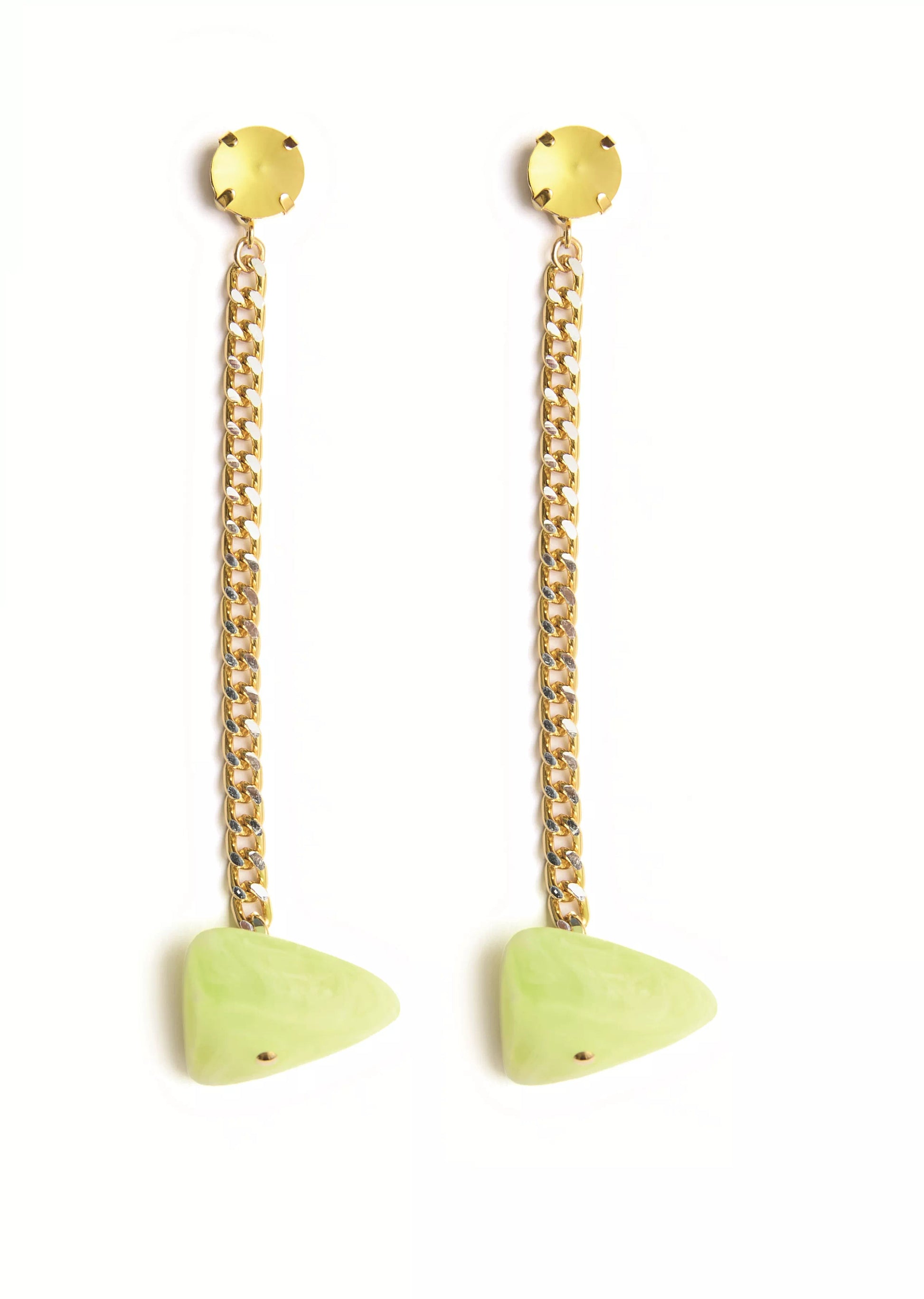 LEONIA EARRINGS
