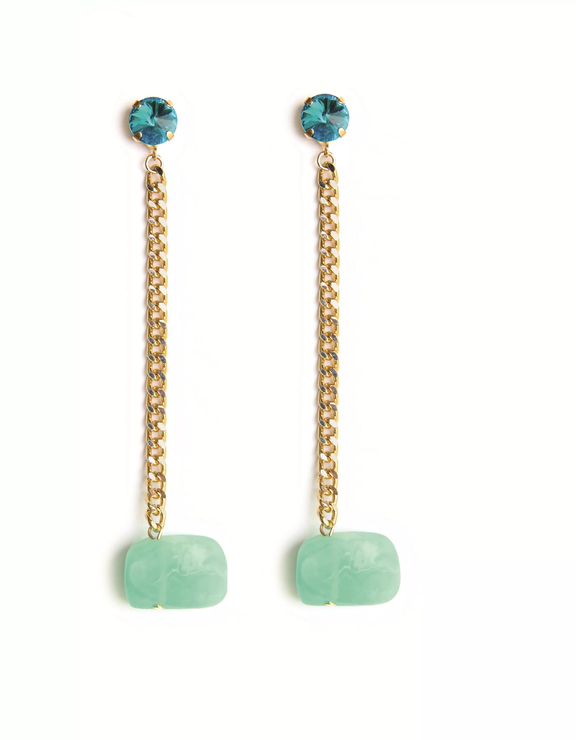 LEONIA EARRINGS