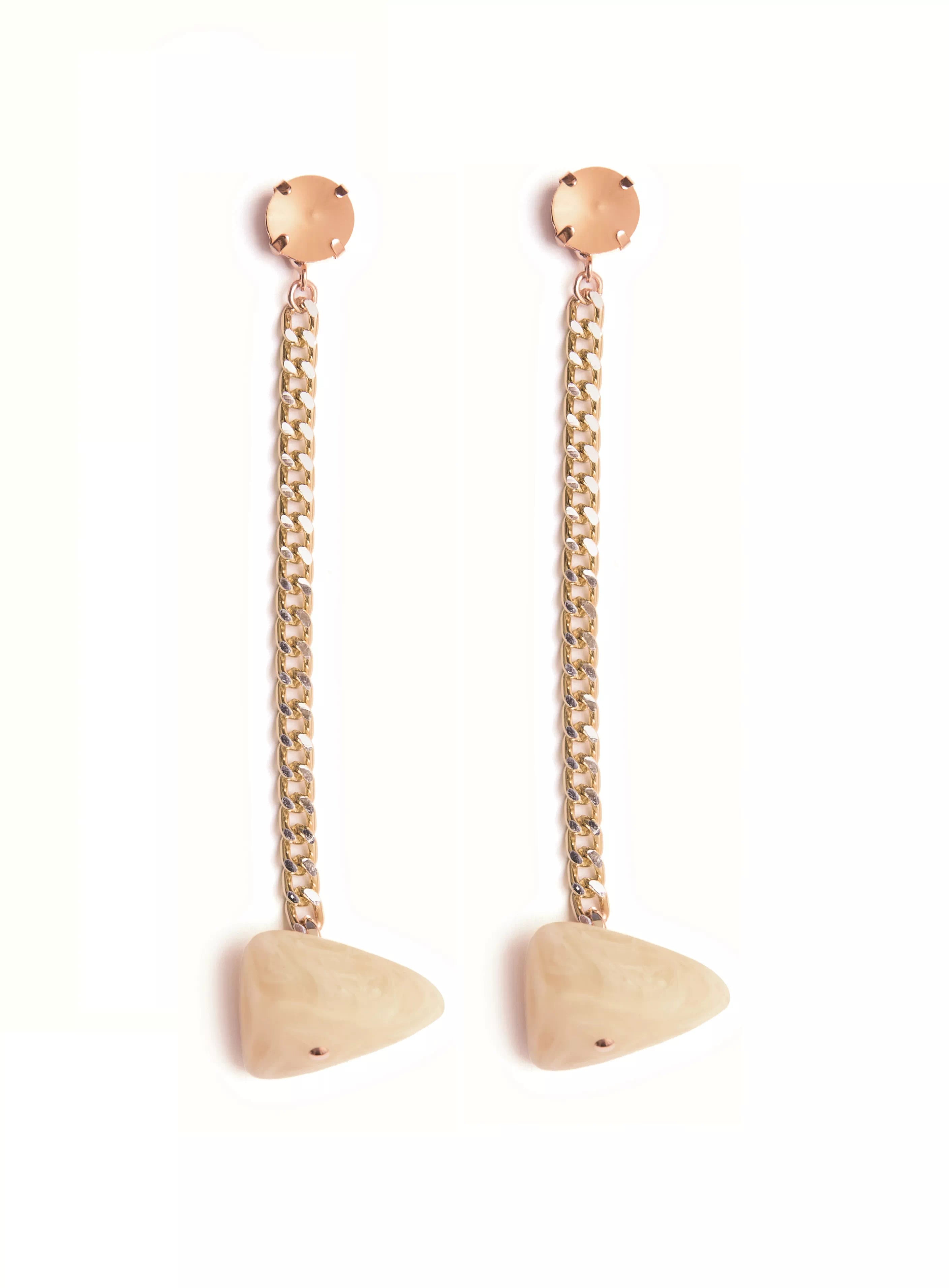 Image of LEONIA EARRINGS