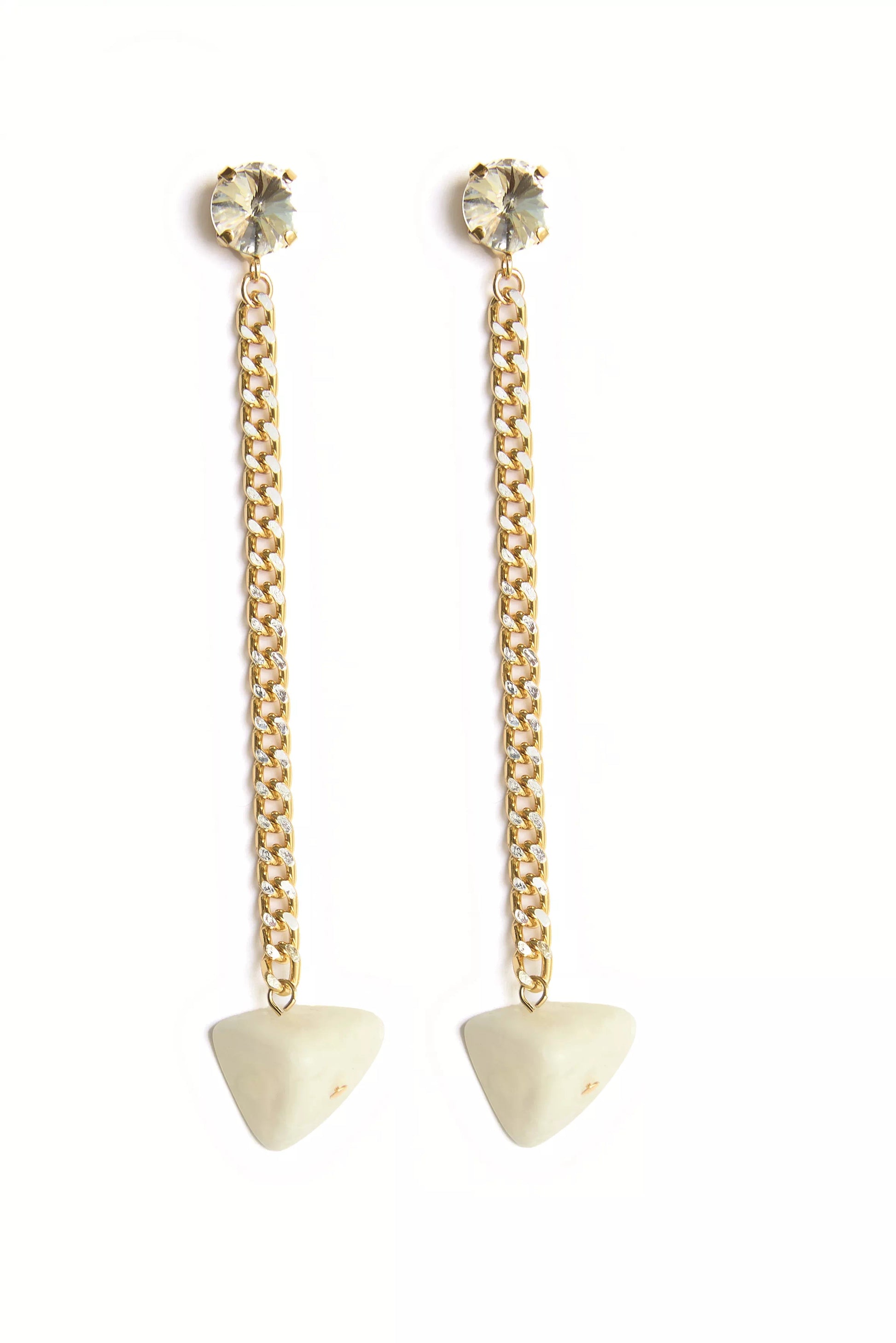 LEONIA EARRINGS