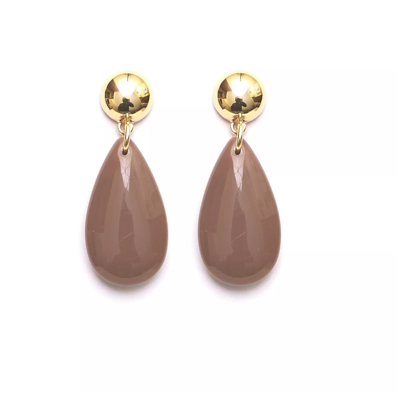 Image of DROP EARRINGS