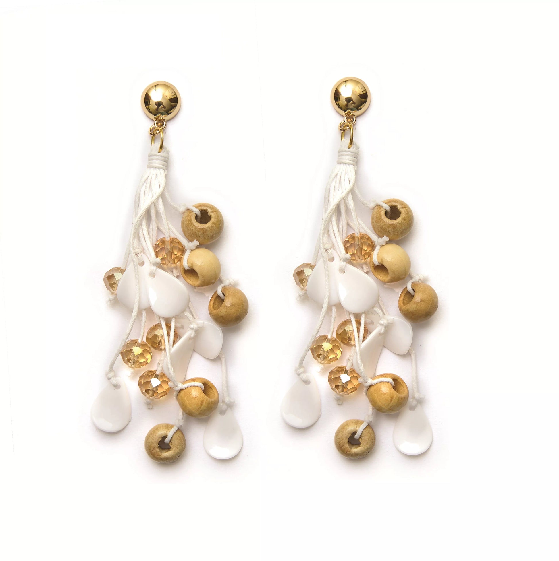 FALLS EARRINGS