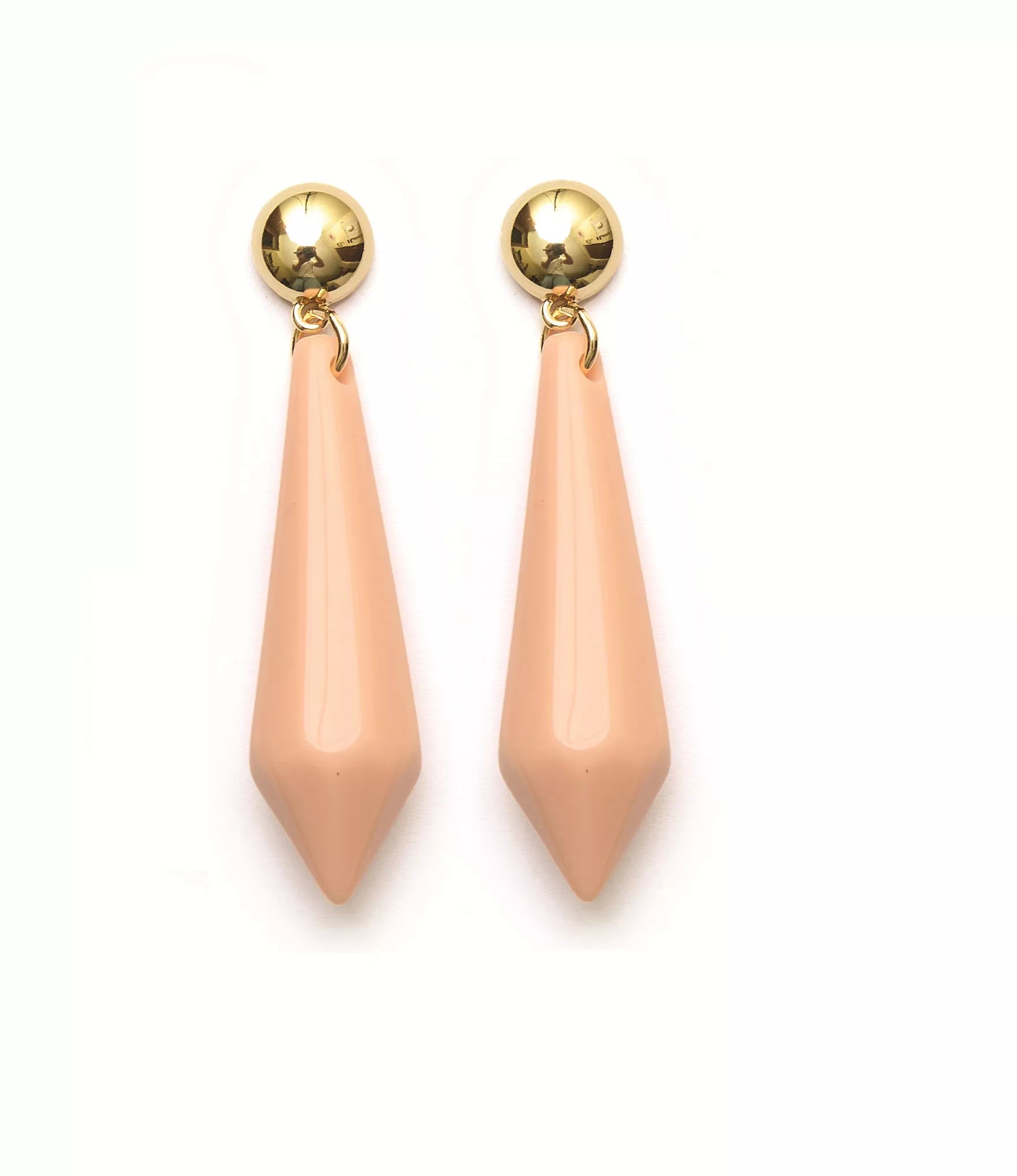 DIADEMA BIG EARRINGS
