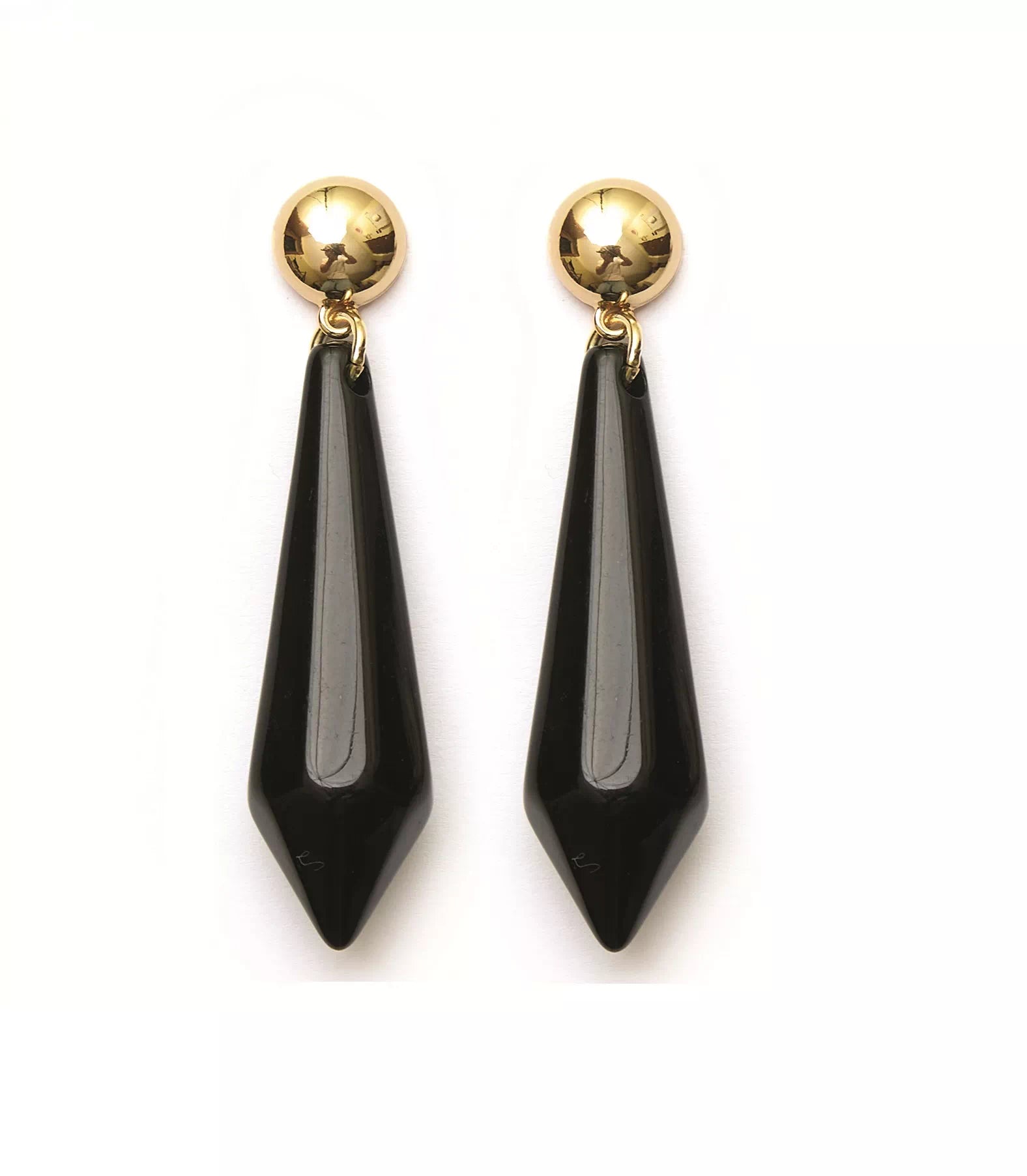 DIADEMA BIG EARRINGS